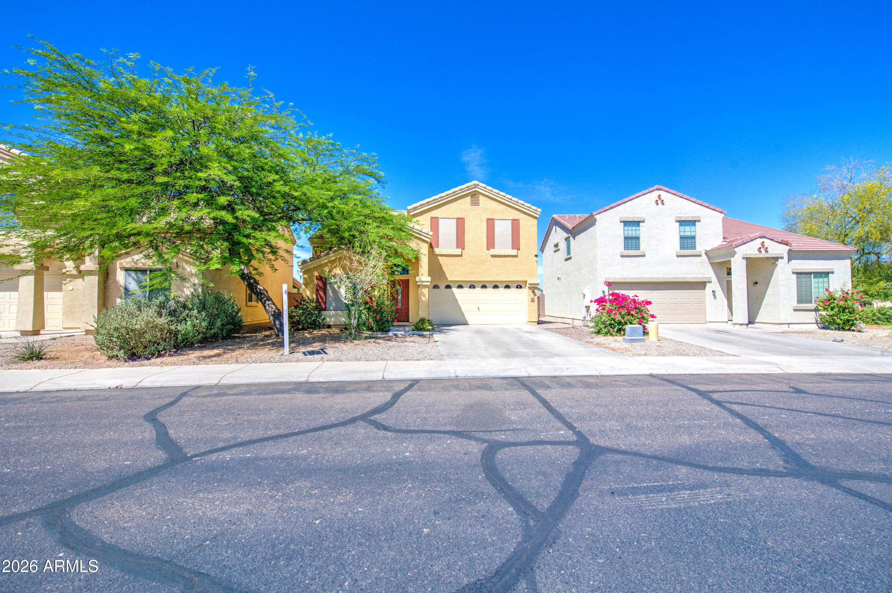 83RD AVE LOWER BUCKEYE RD - Residential