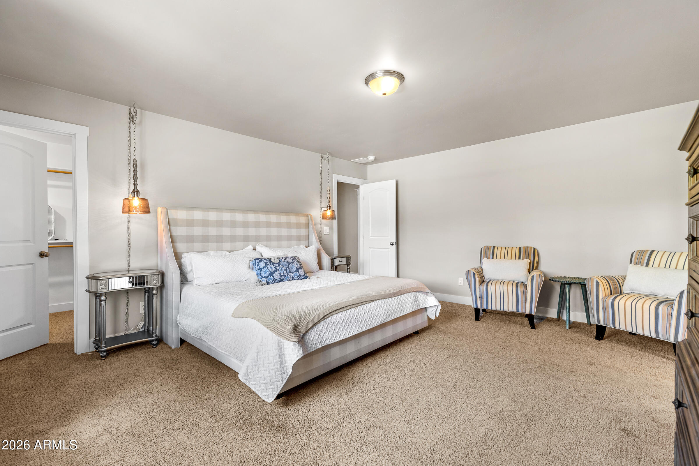 CRESTVIEW - Residential