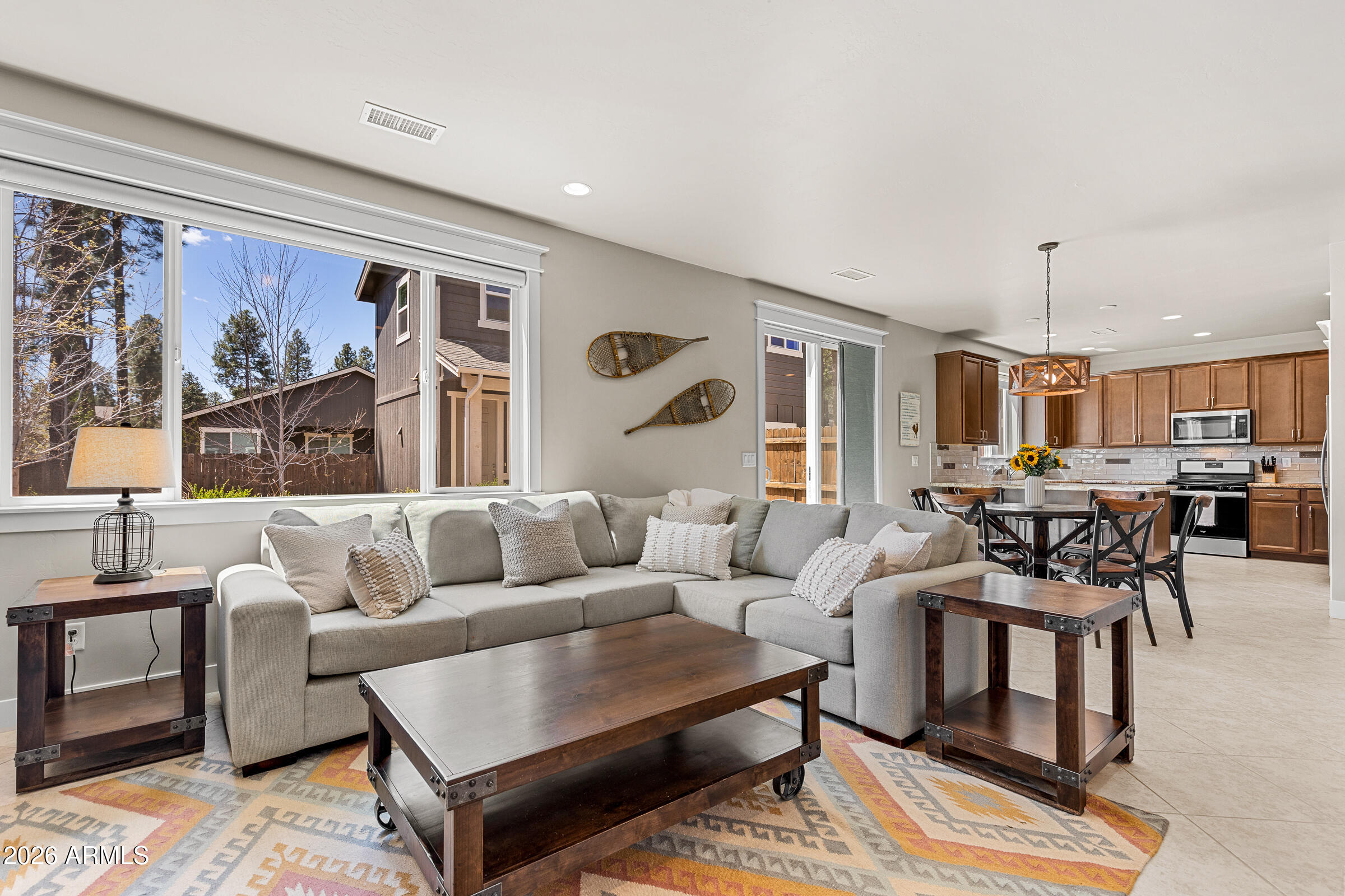 CRESTVIEW - Residential