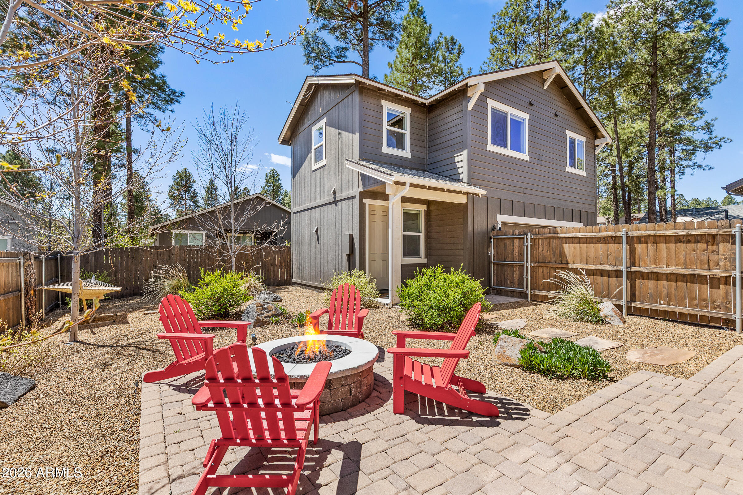 CRESTVIEW - Residential