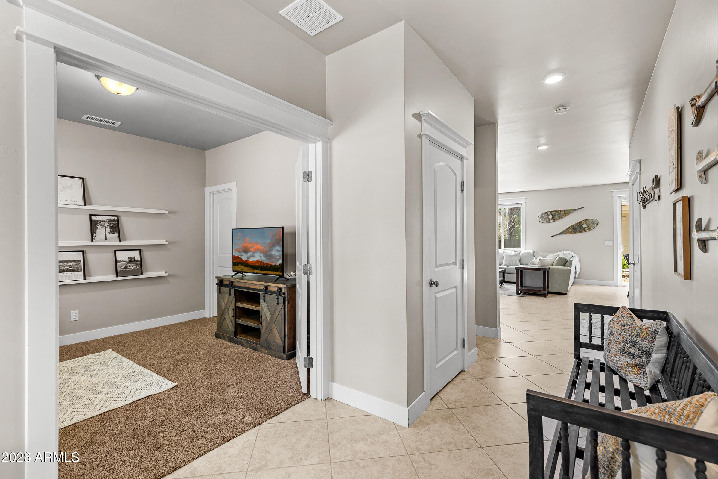 CRESTVIEW - Residential