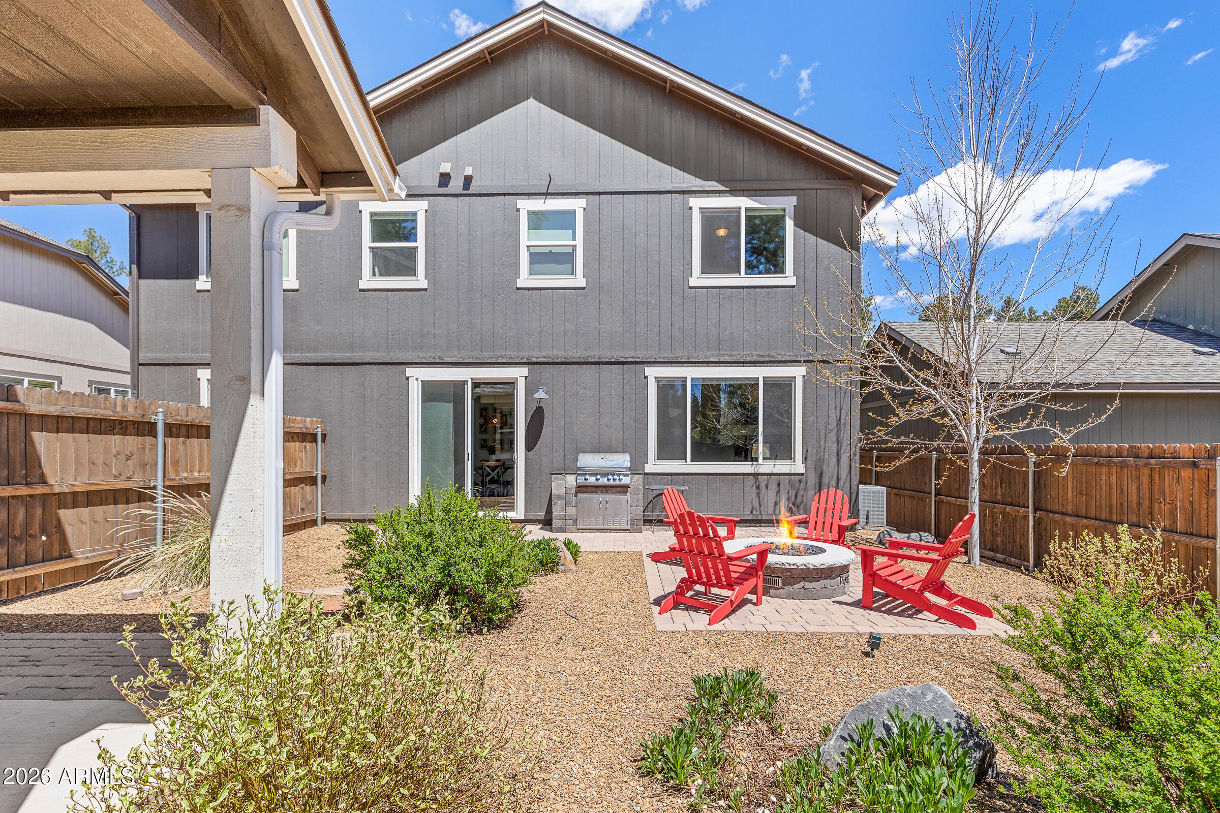 CRESTVIEW - Residential