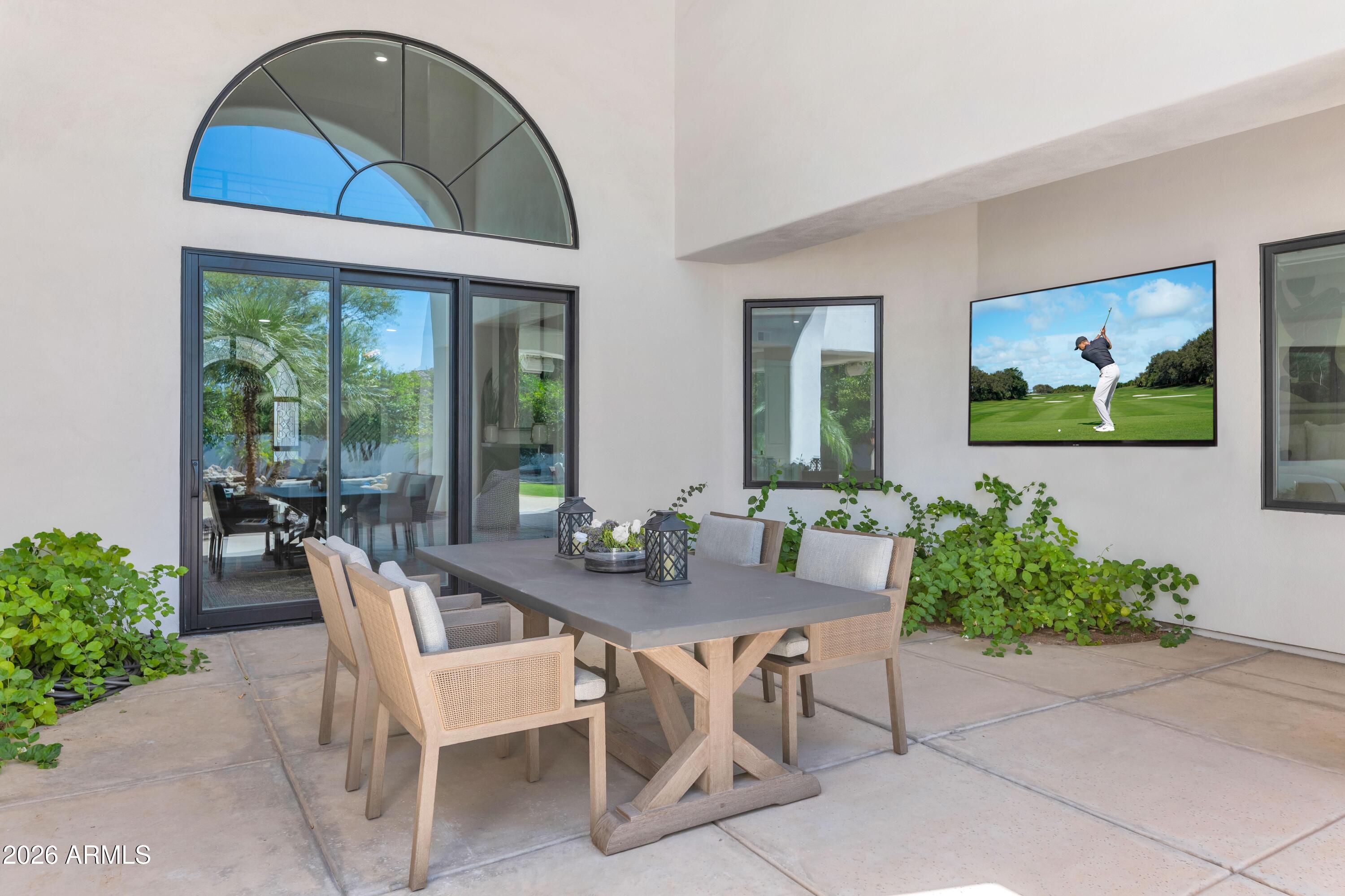 CITRUS MANOR - Residential