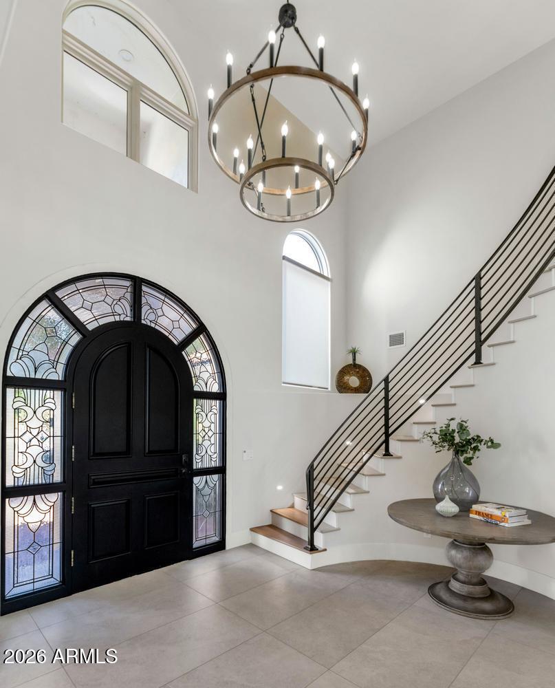 CITRUS MANOR - Residential