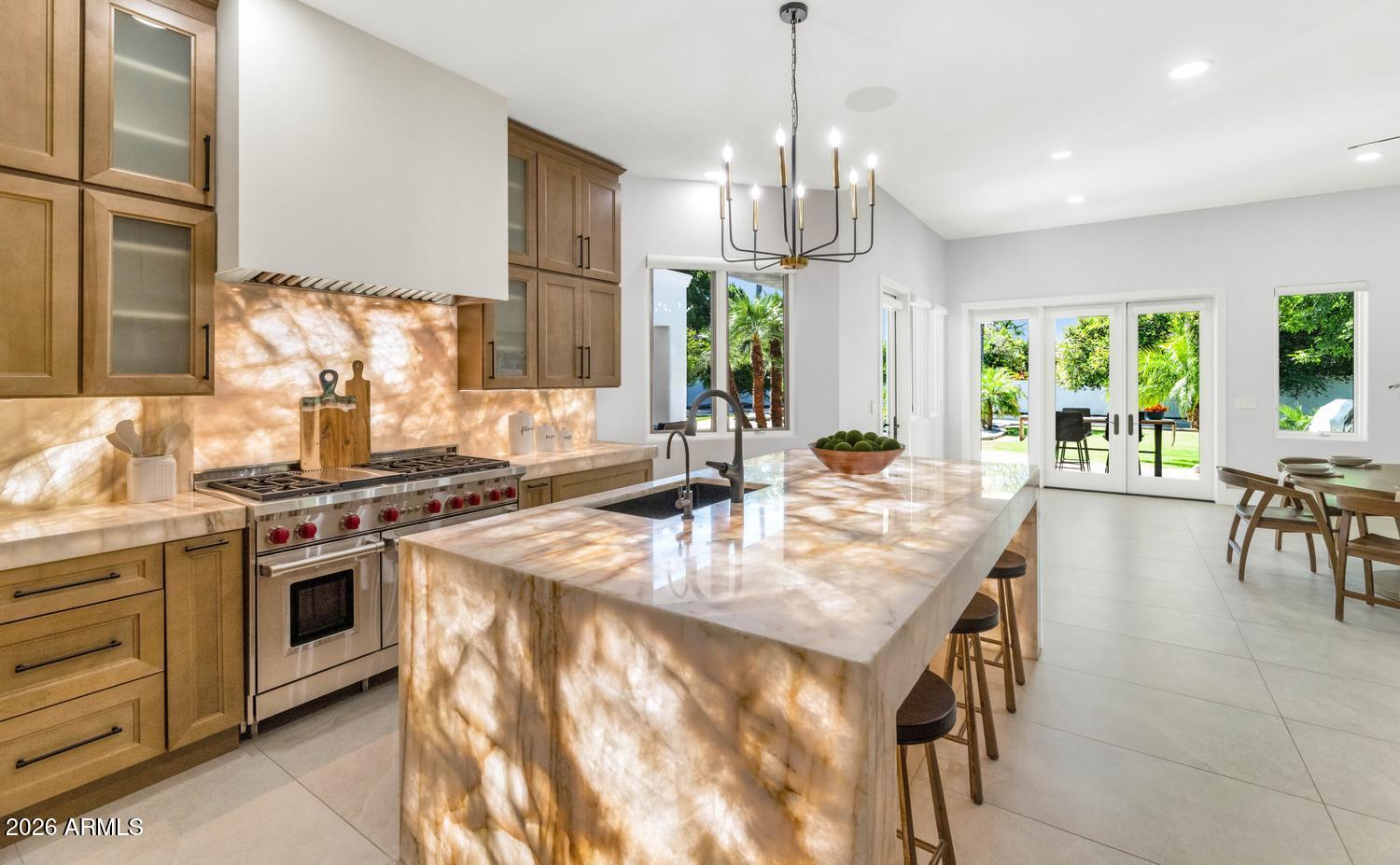 CITRUS MANOR - Residential