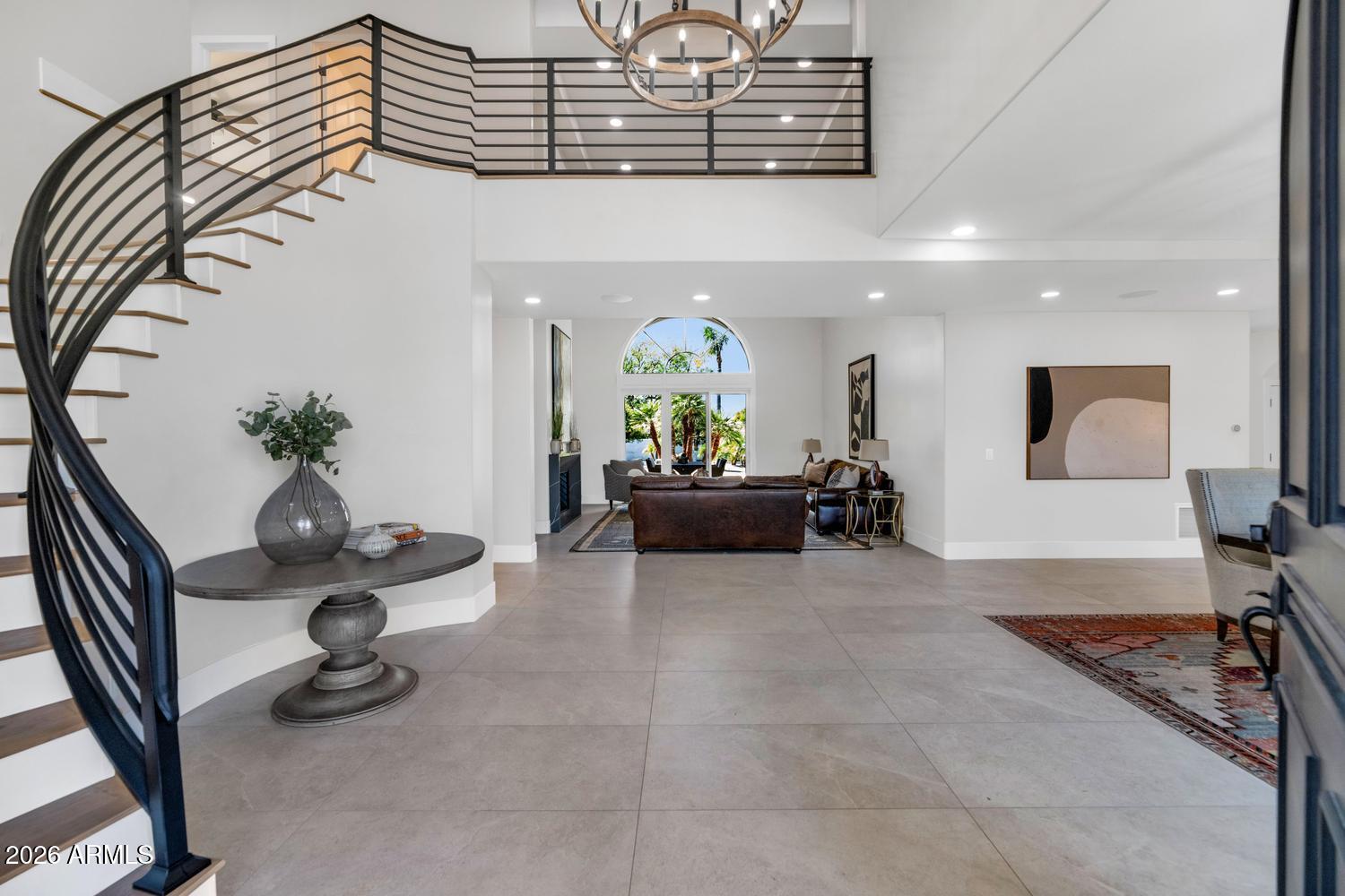 CITRUS MANOR - Residential