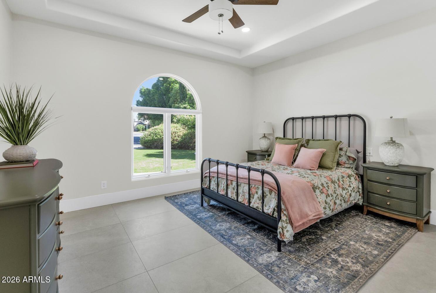 CITRUS MANOR - Residential