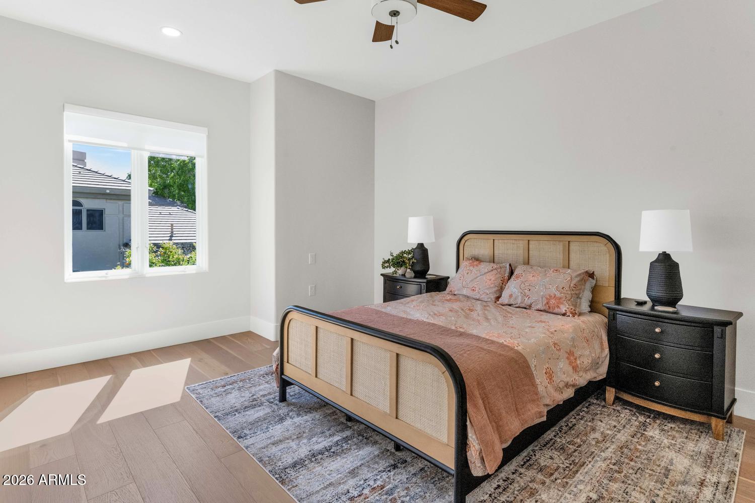CITRUS MANOR - Residential