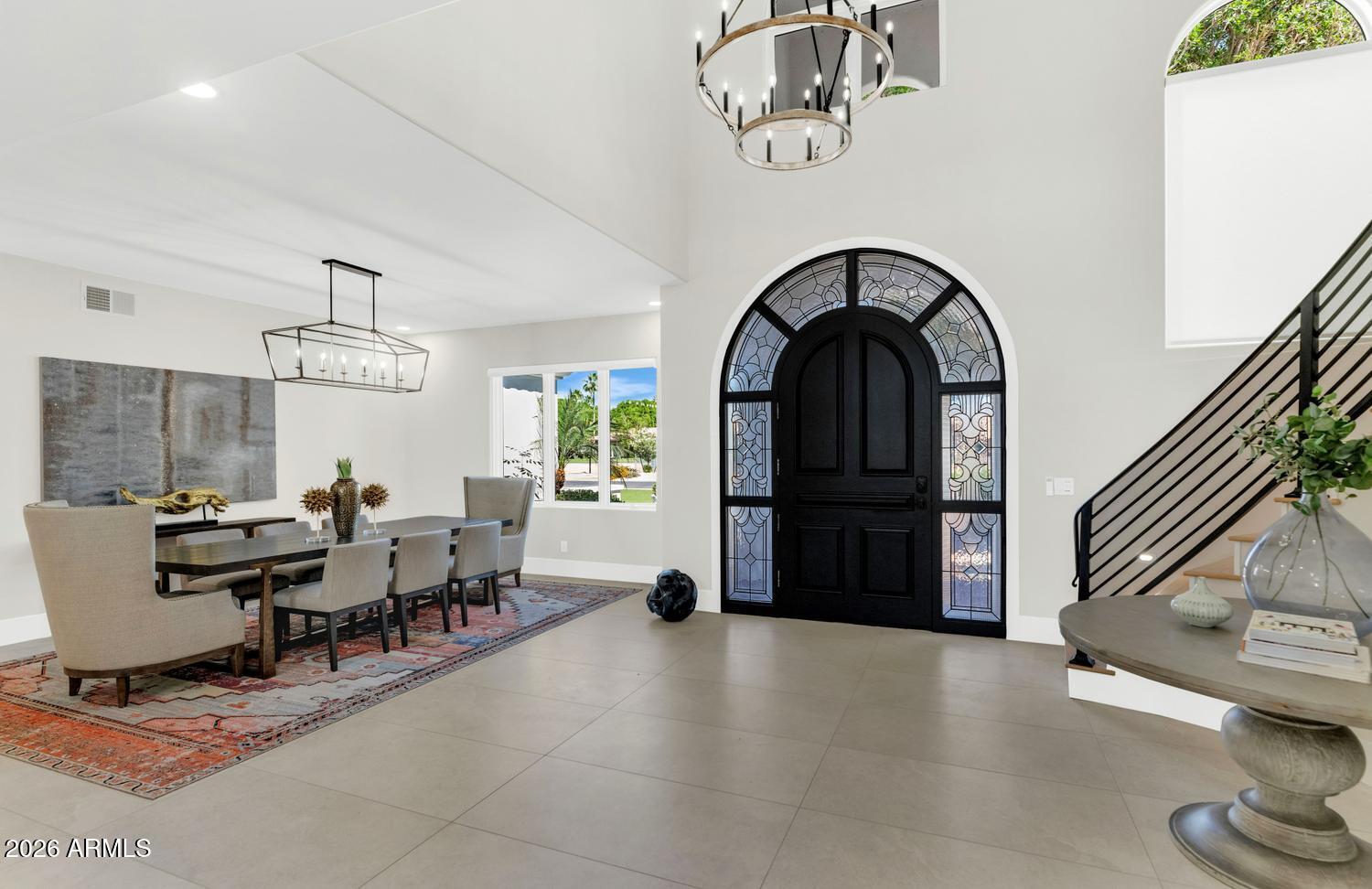 CITRUS MANOR - Residential