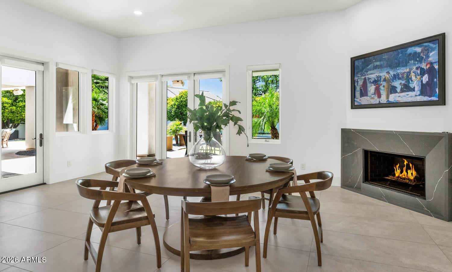 CITRUS MANOR - Residential