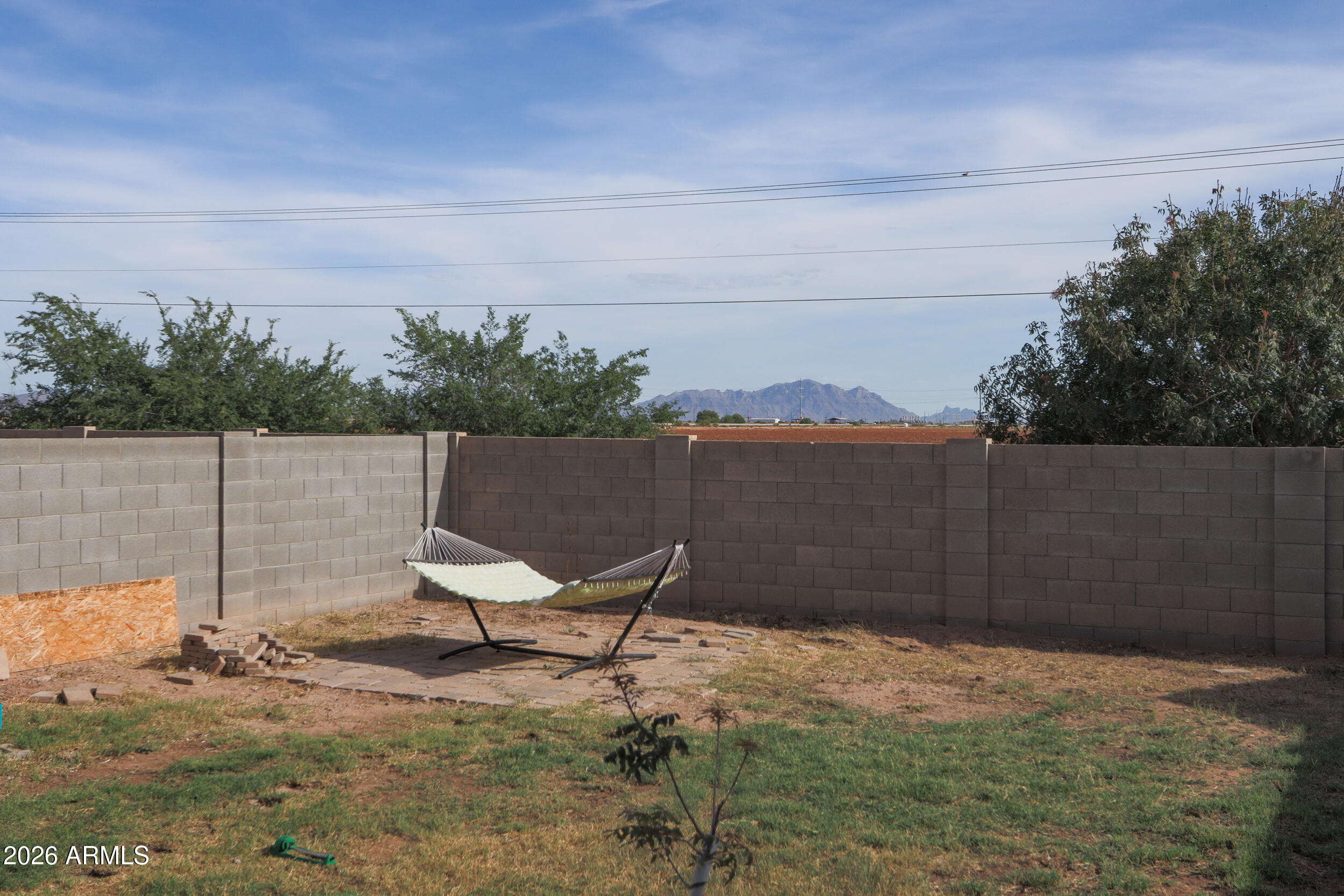 PICACHO CROSSING (LOTS 1-6 & 57-322) - Residential