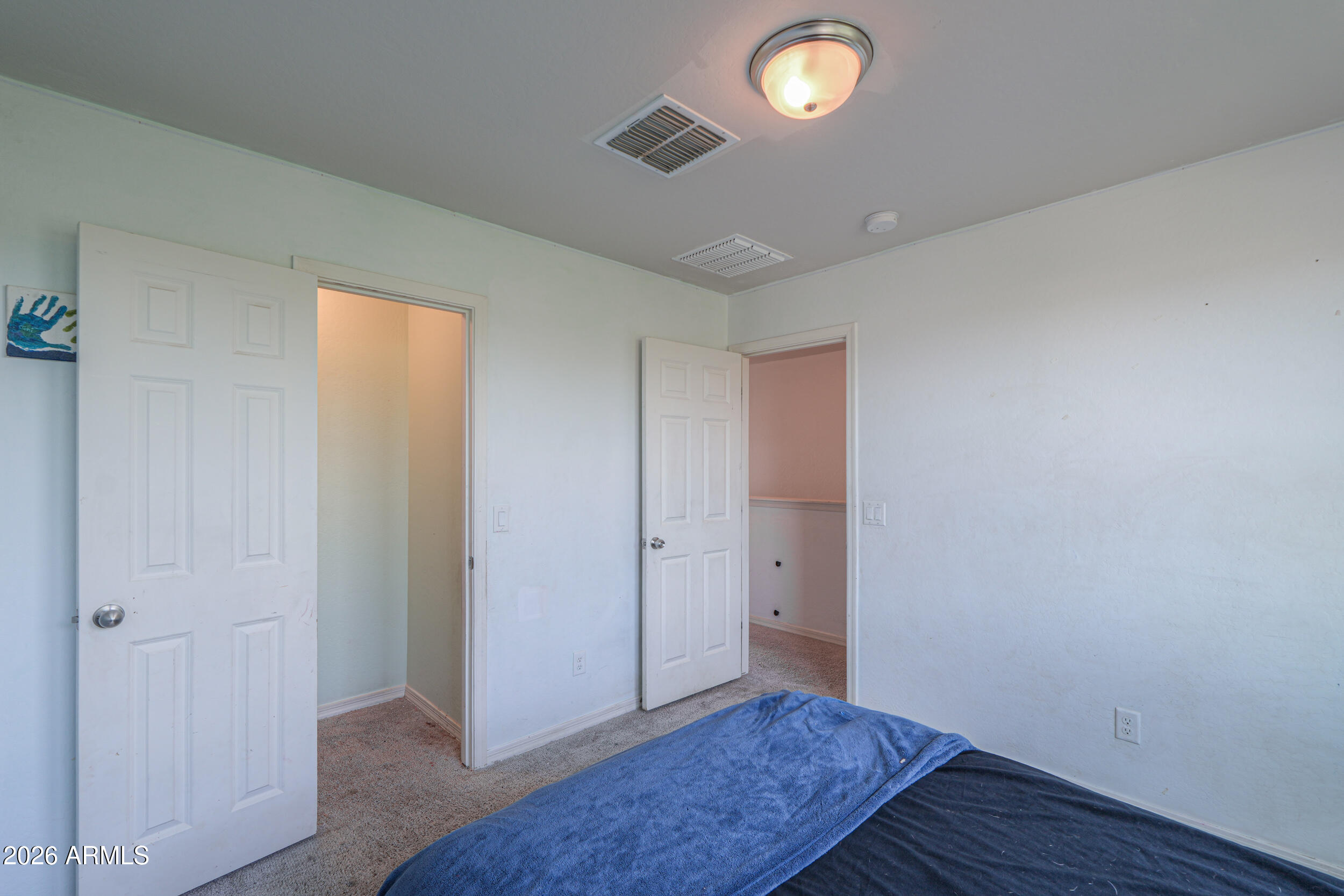 PICACHO CROSSING (LOTS 1-6 & 57-322) - Residential