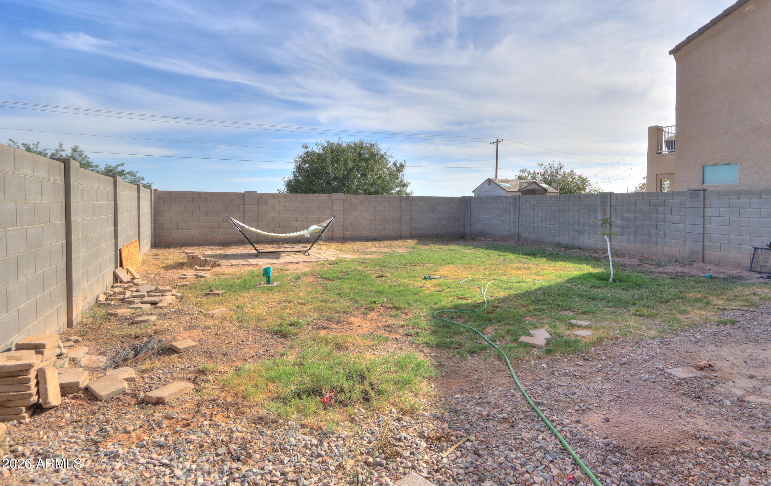 PICACHO CROSSING (LOTS 1-6 & 57-322) - Residential