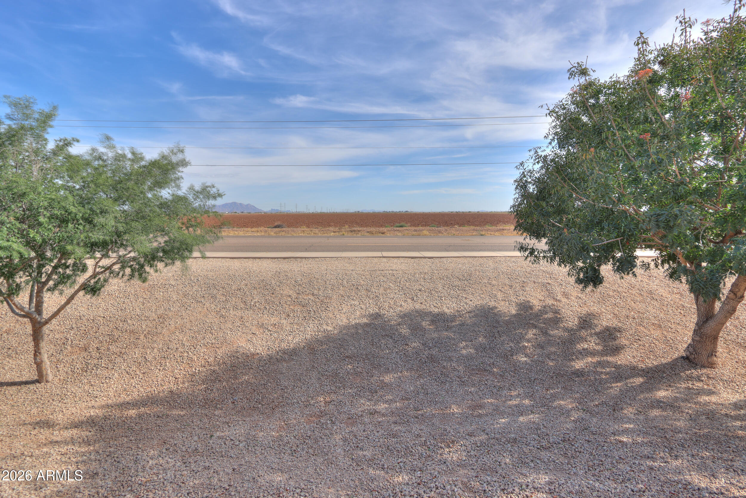 PICACHO CROSSING (LOTS 1-6 & 57-322) - Residential