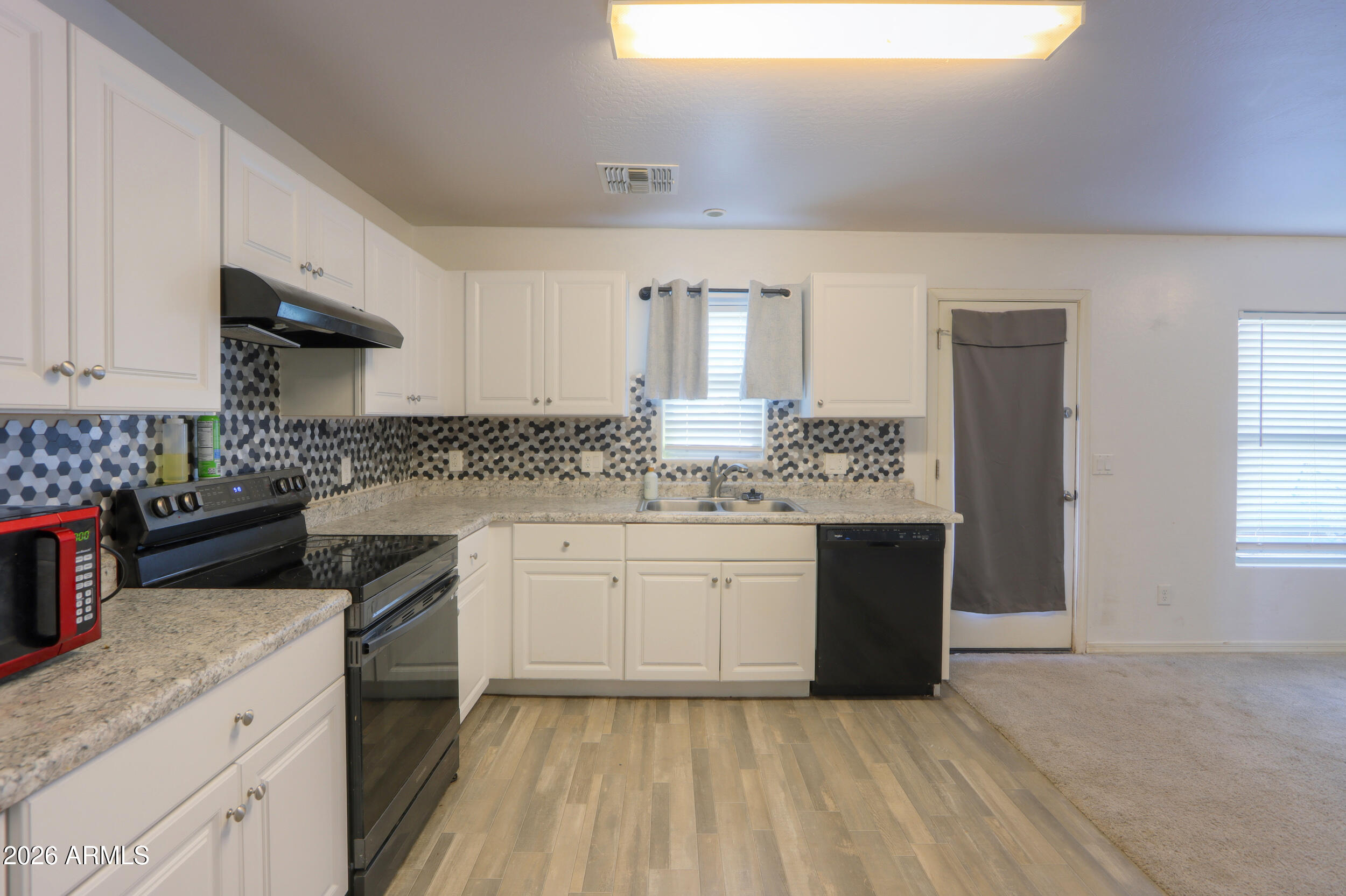 PICACHO CROSSING (LOTS 1-6 & 57-322) - Residential