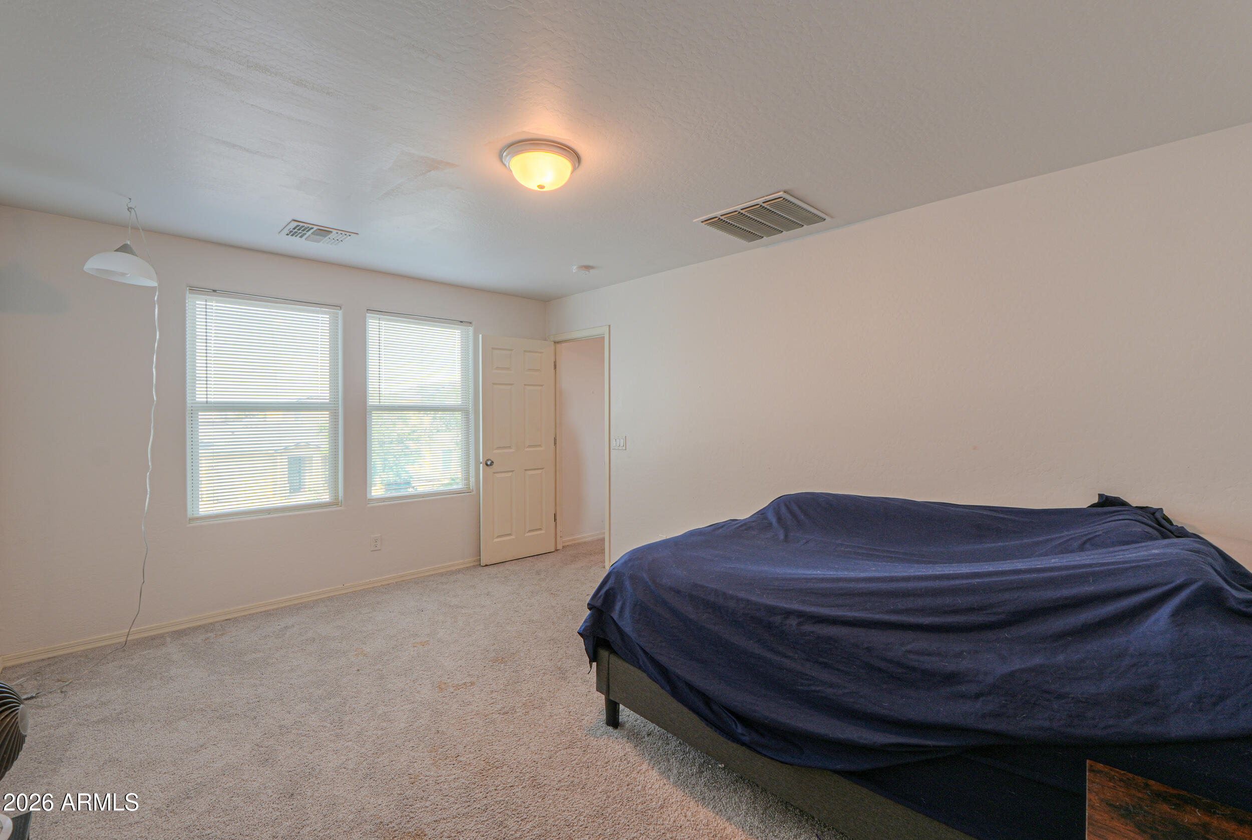 PICACHO CROSSING (LOTS 1-6 & 57-322) - Residential