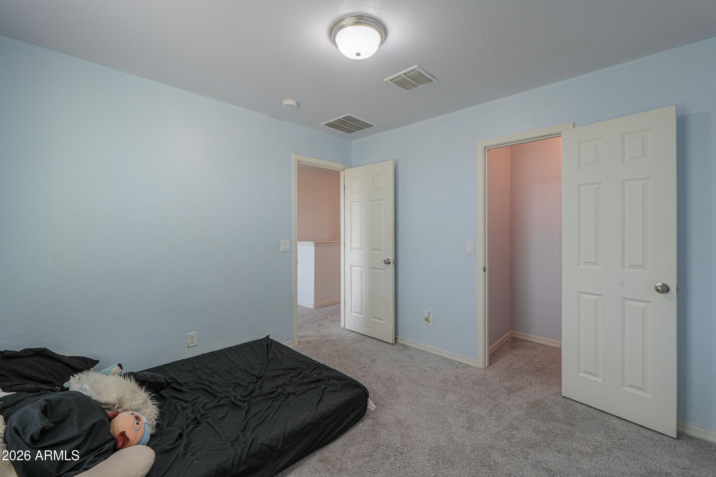 PICACHO CROSSING (LOTS 1-6 & 57-322) - Residential