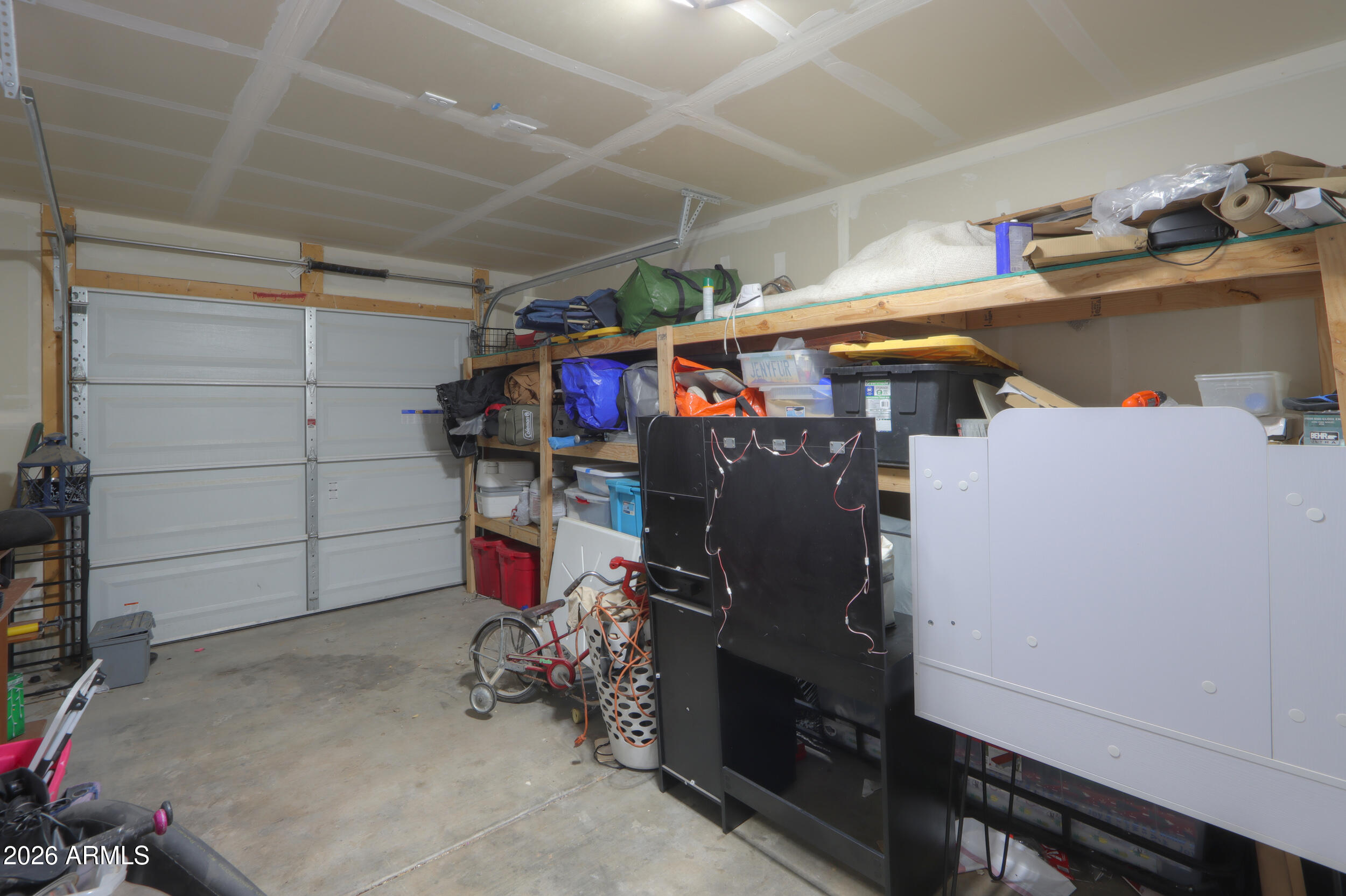 PICACHO CROSSING (LOTS 1-6 & 57-322) - Residential