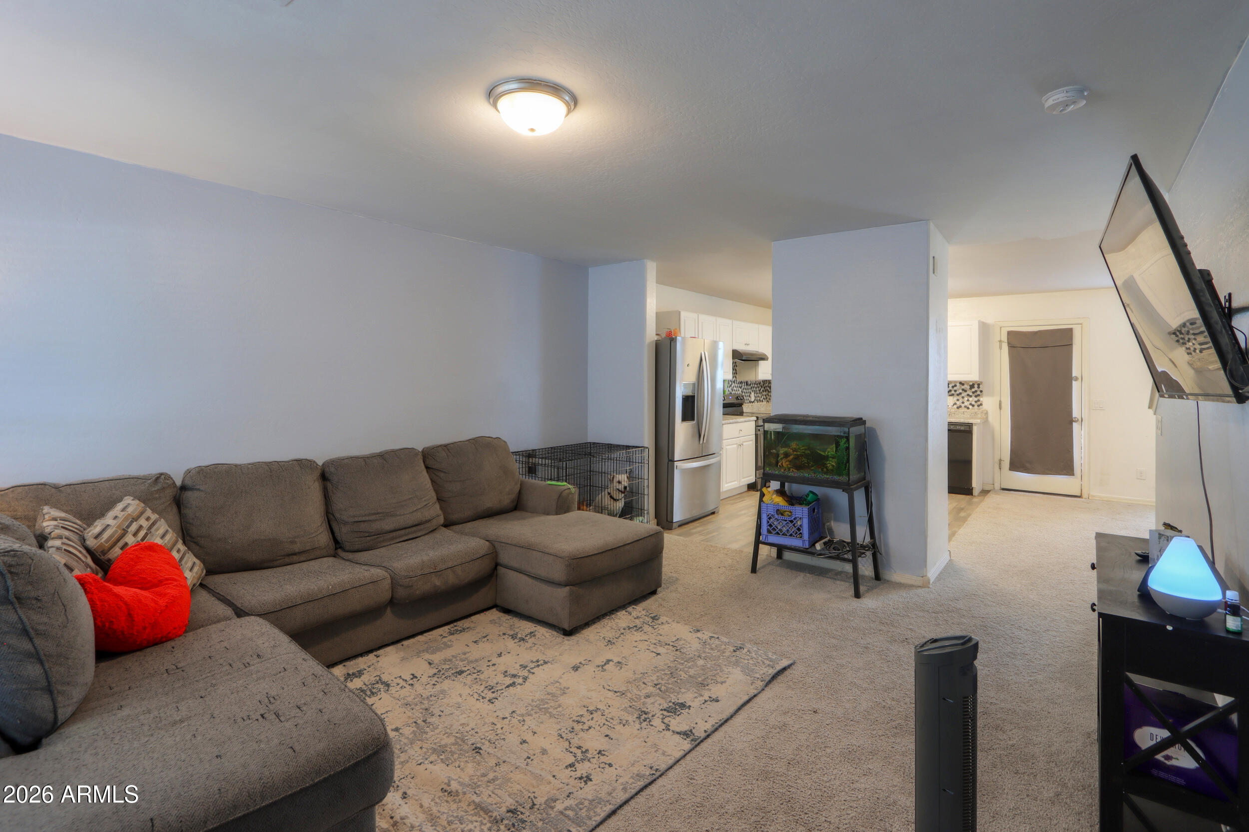 PICACHO CROSSING (LOTS 1-6 & 57-322) - Residential