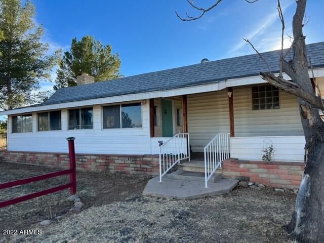 Nicksville Heights #3 - Residential