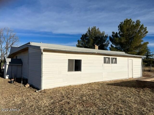 Nicksville Heights #3 - Residential