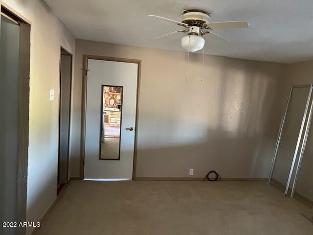 Nicksville Heights #3 - Residential