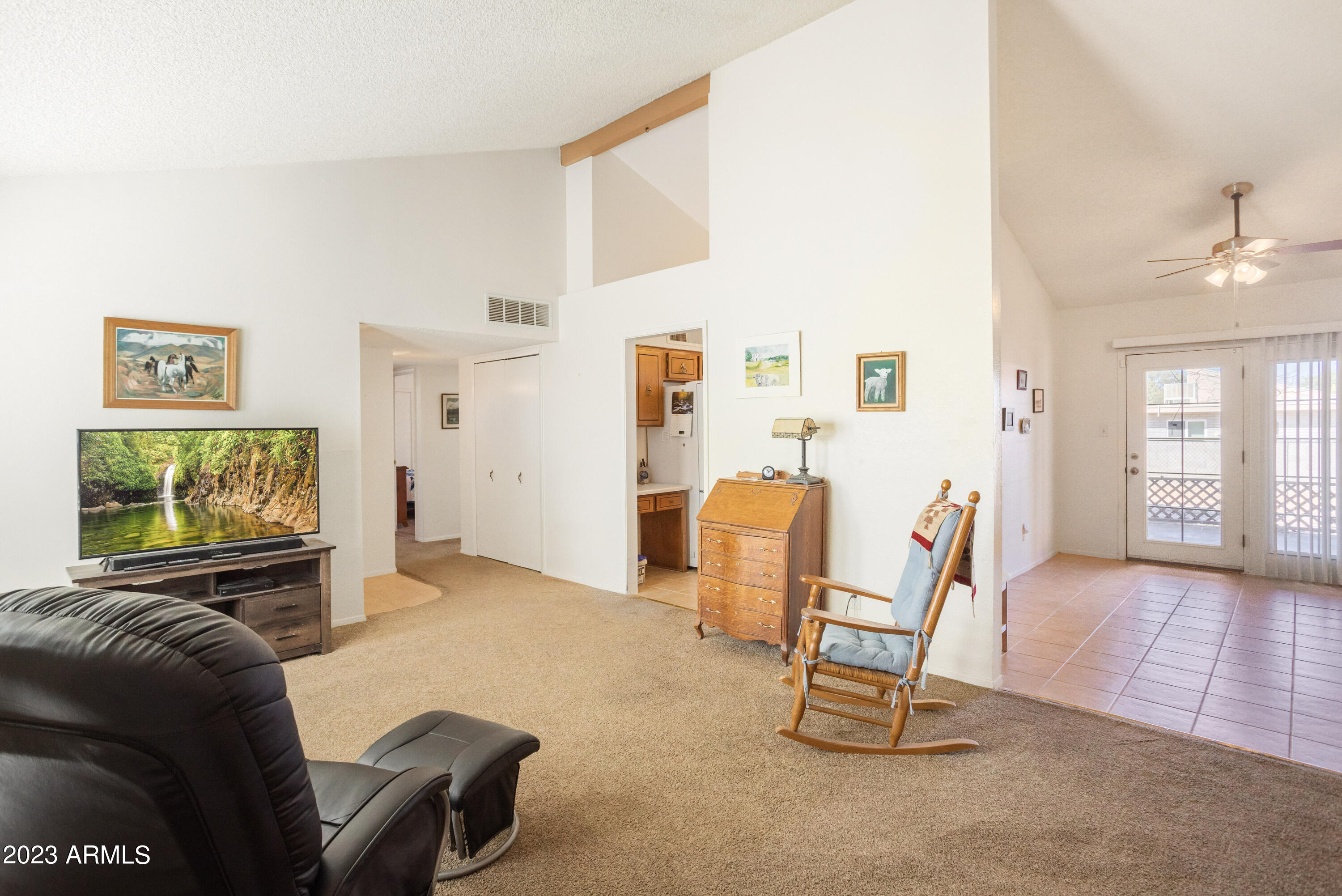 THE MEADOWS - Residential