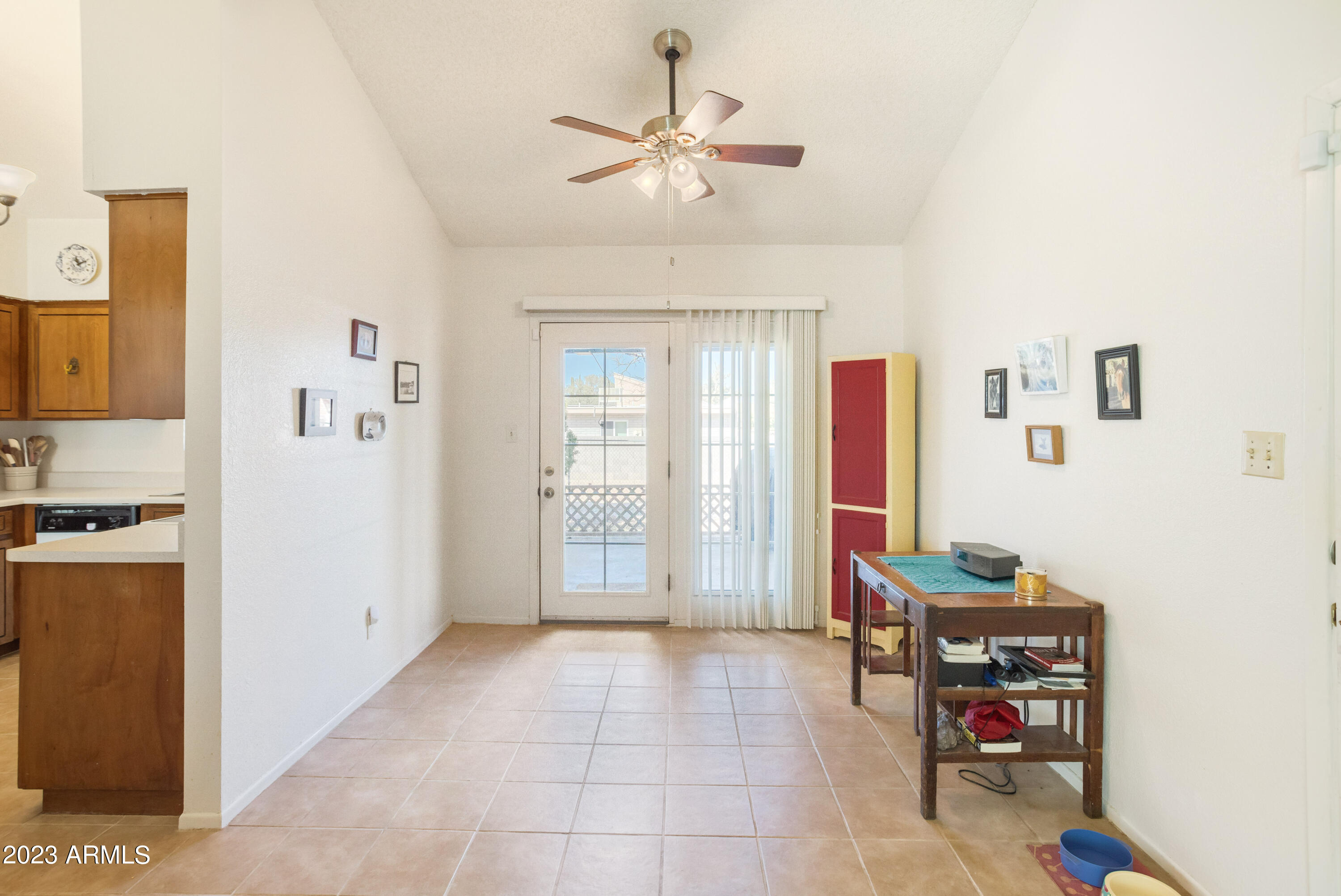THE MEADOWS - Residential