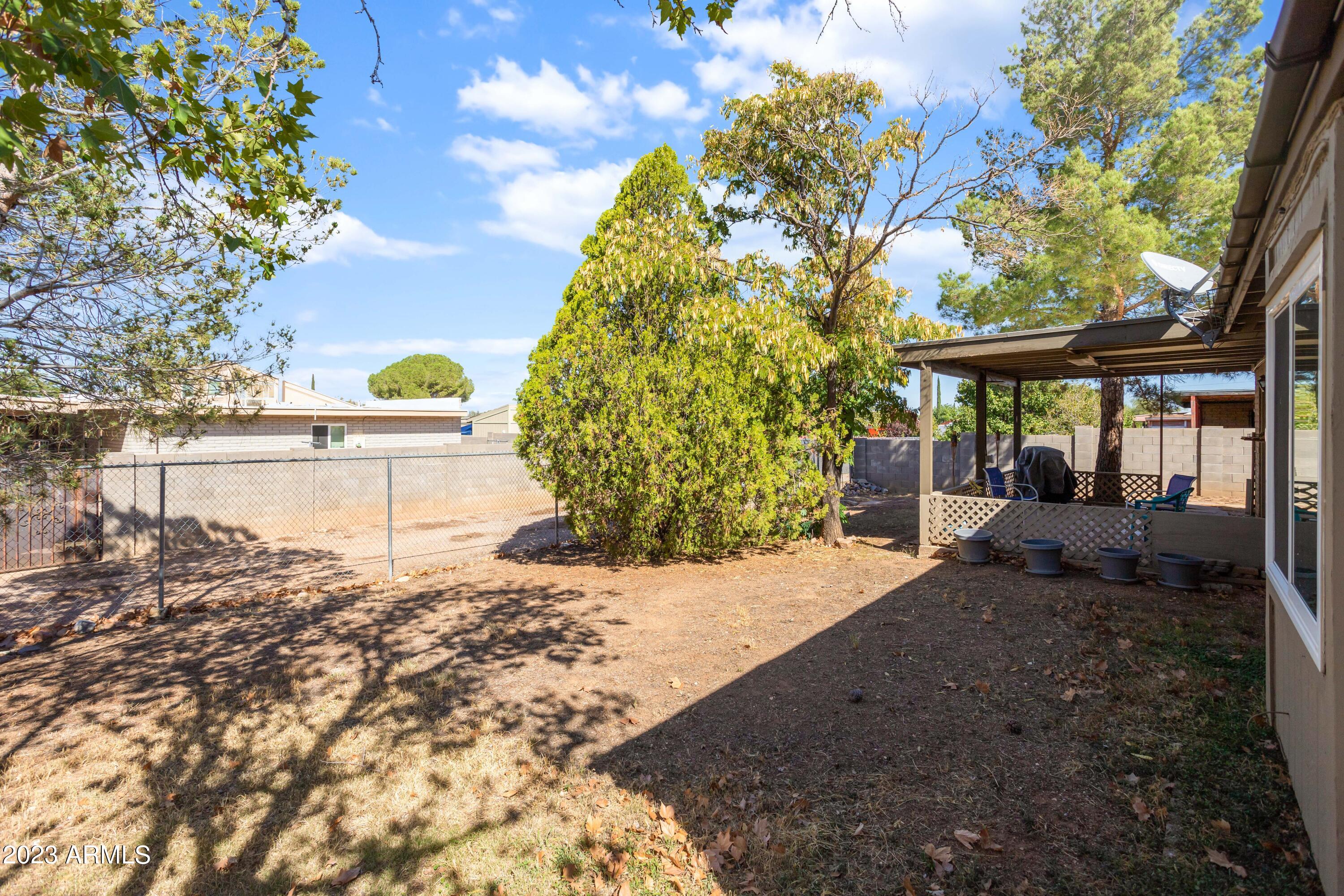 THE MEADOWS - Residential
