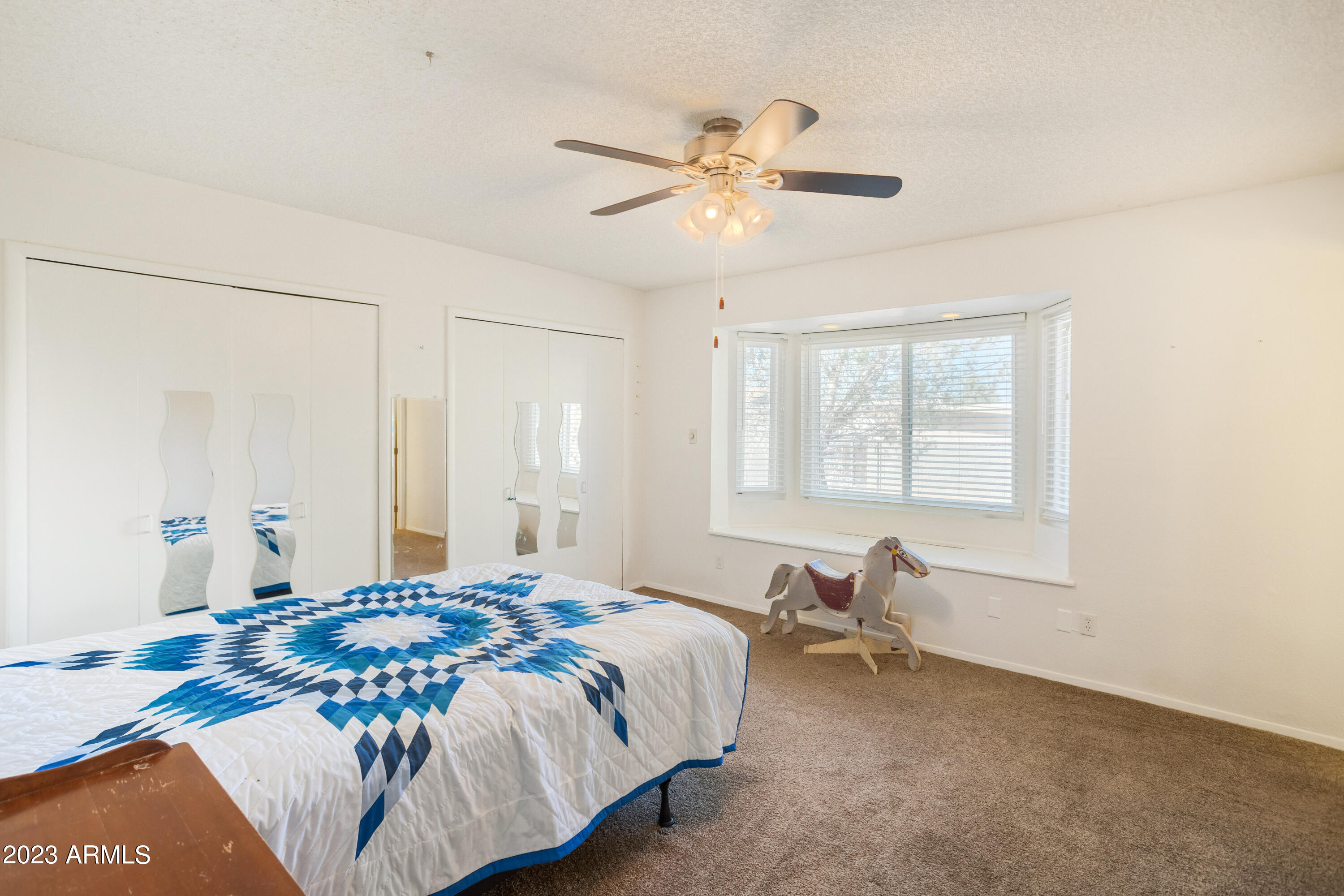 THE MEADOWS - Residential