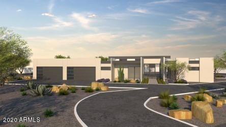 MOCKING BIRD ACRES - Residential