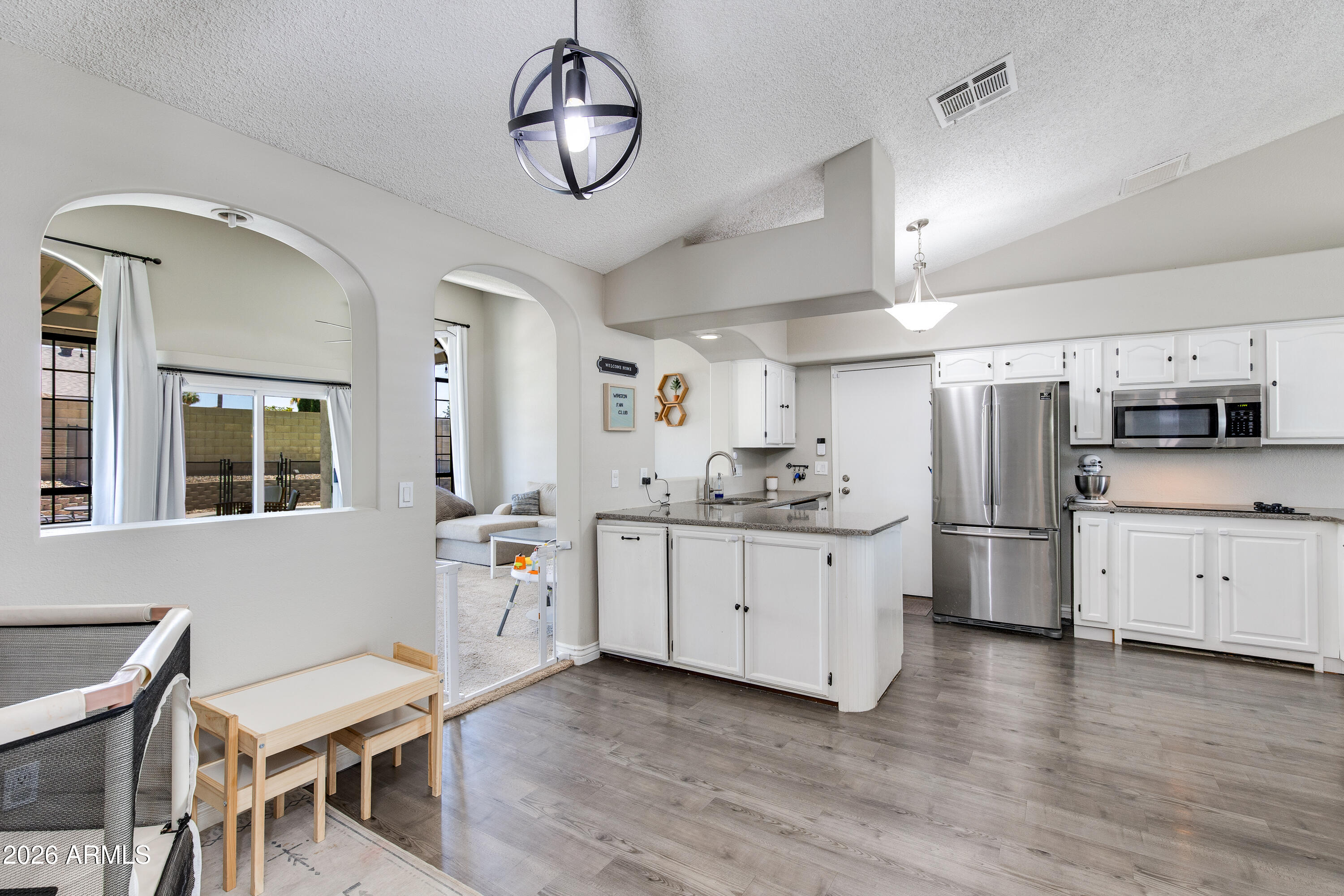 DESERT BELL ESTATES 4 - Residential