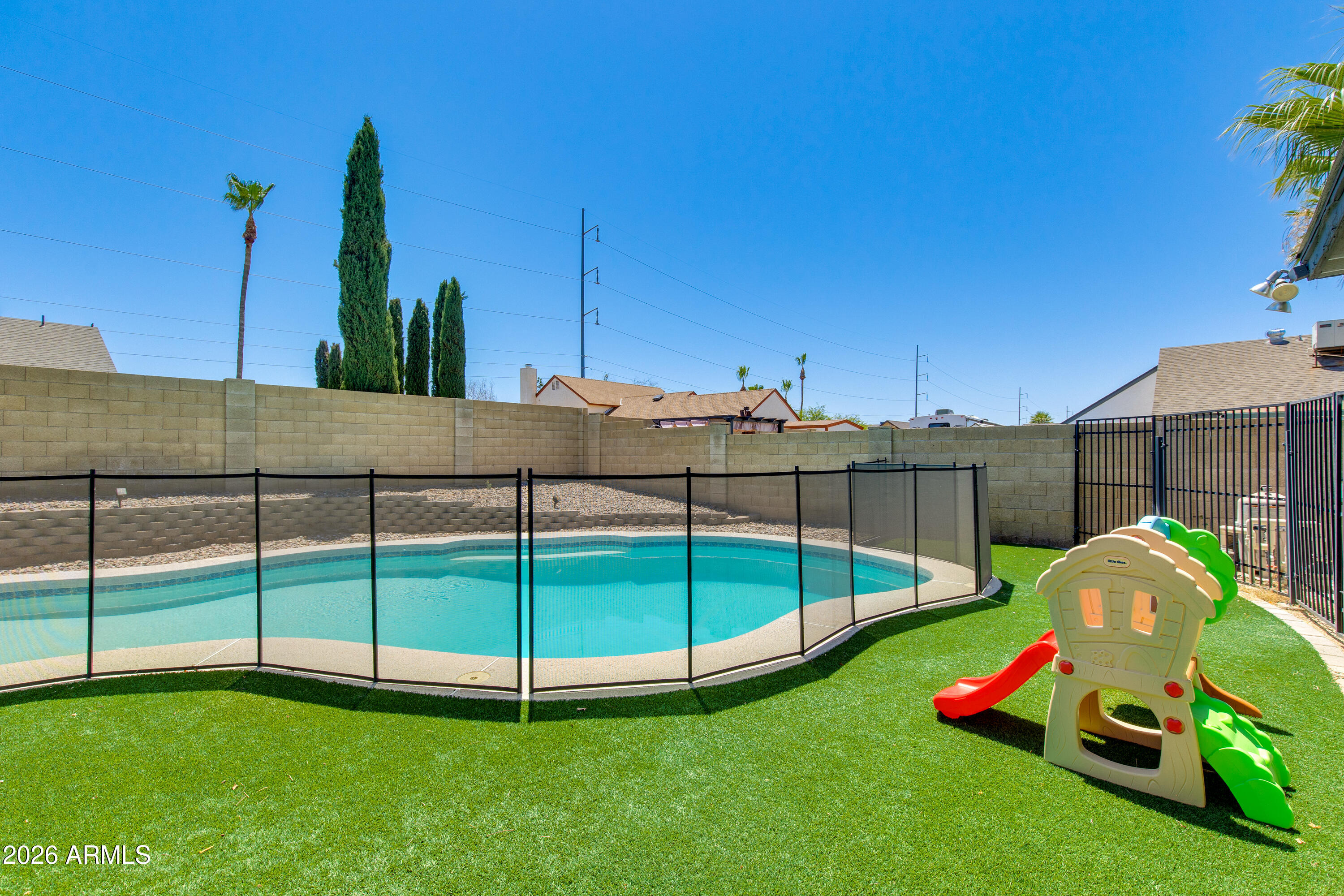 DESERT BELL ESTATES 4 - Residential