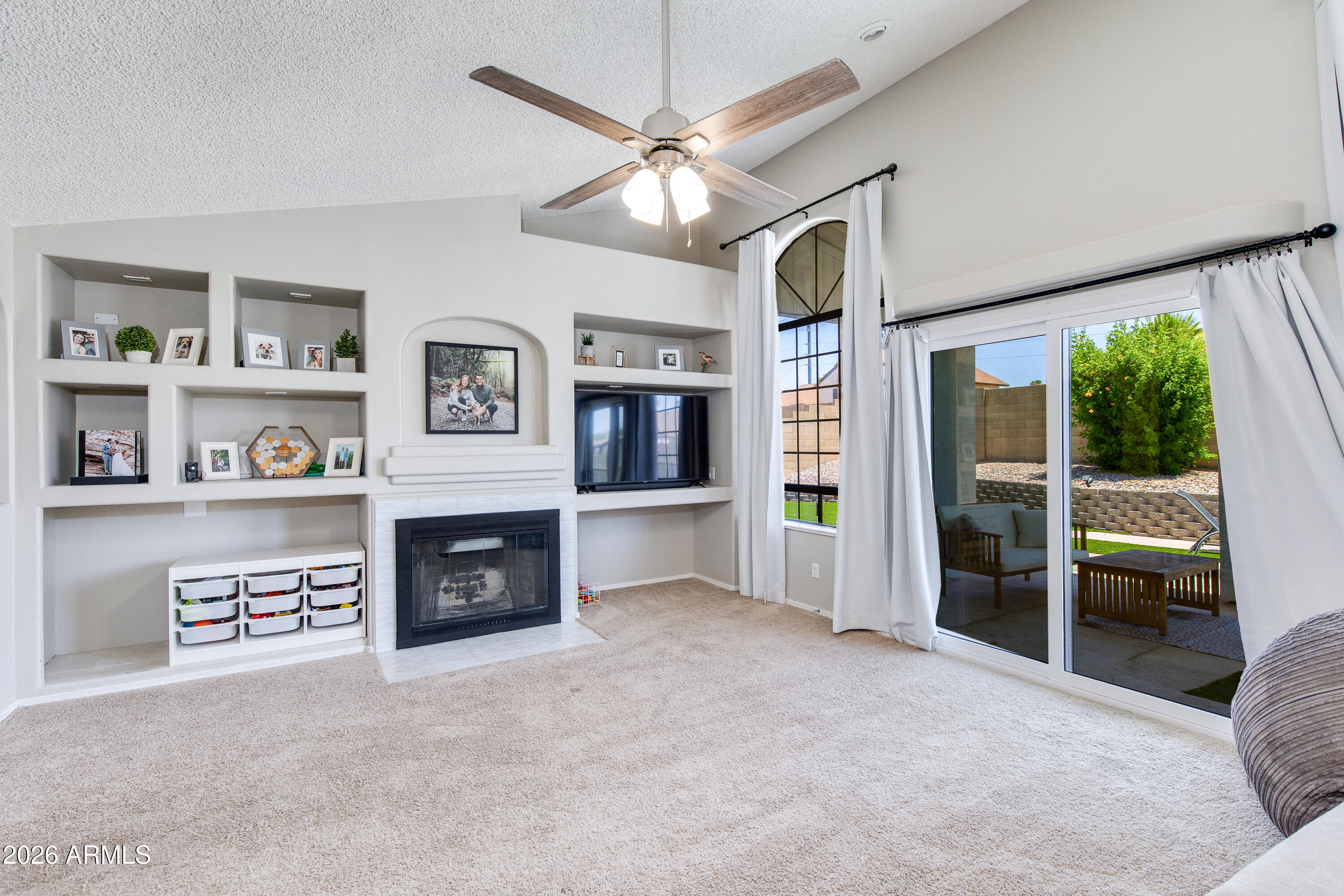 DESERT BELL ESTATES 4 - Residential