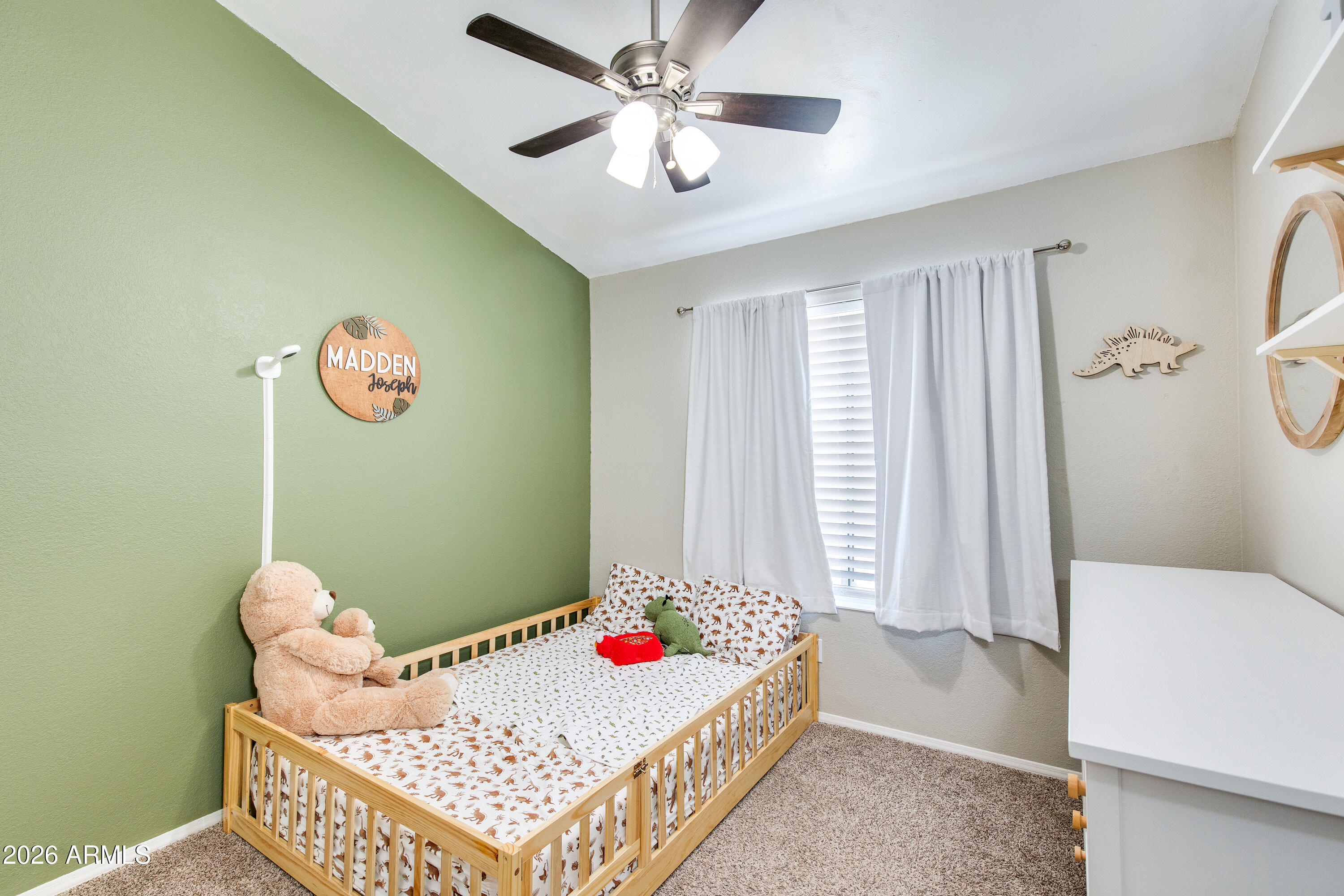 DESERT BELL ESTATES 4 - Residential