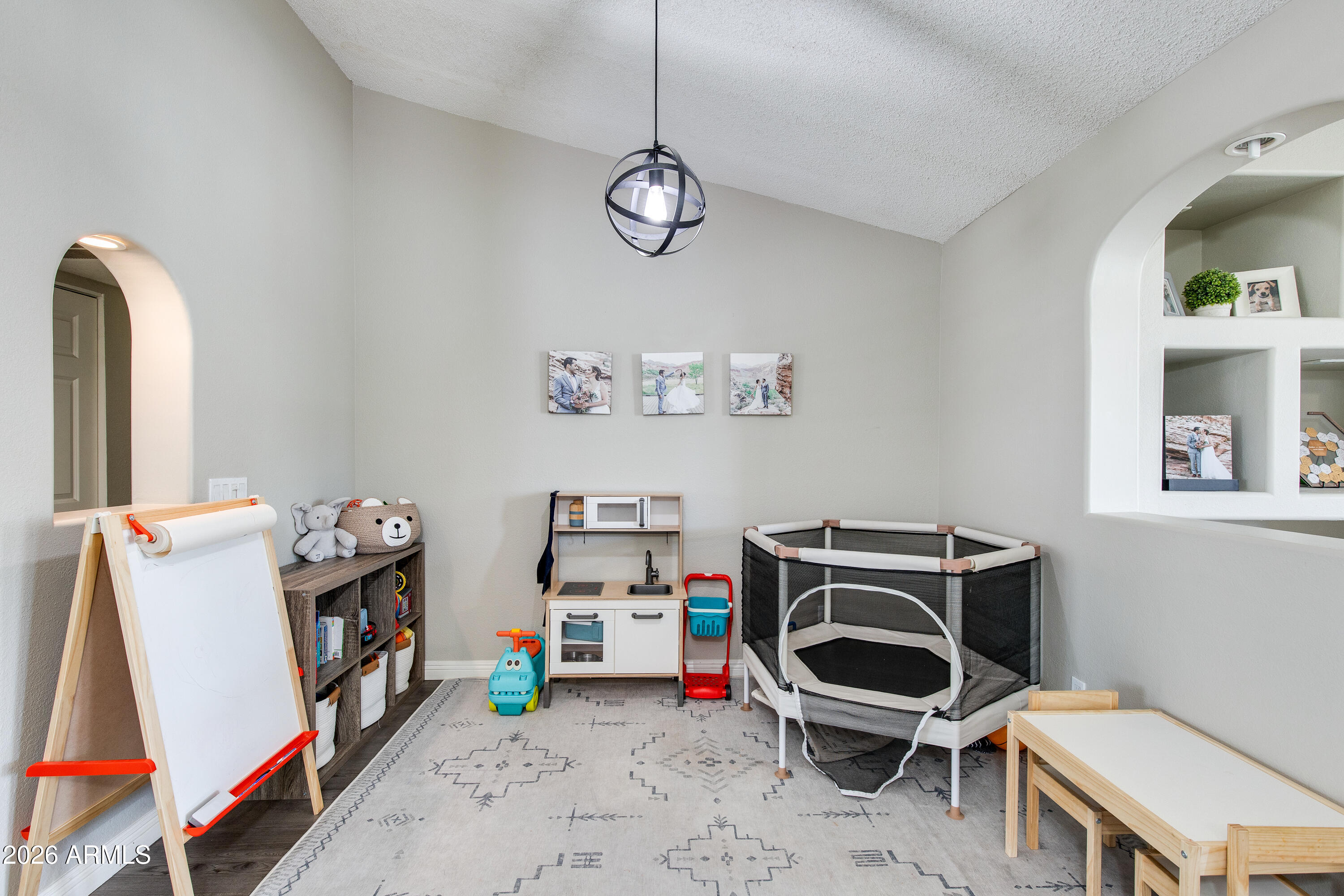 DESERT BELL ESTATES 4 - Residential