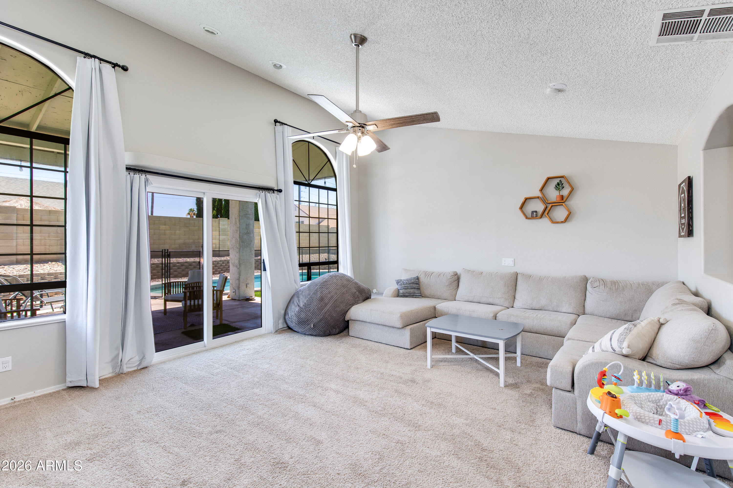 DESERT BELL ESTATES 4 - Residential