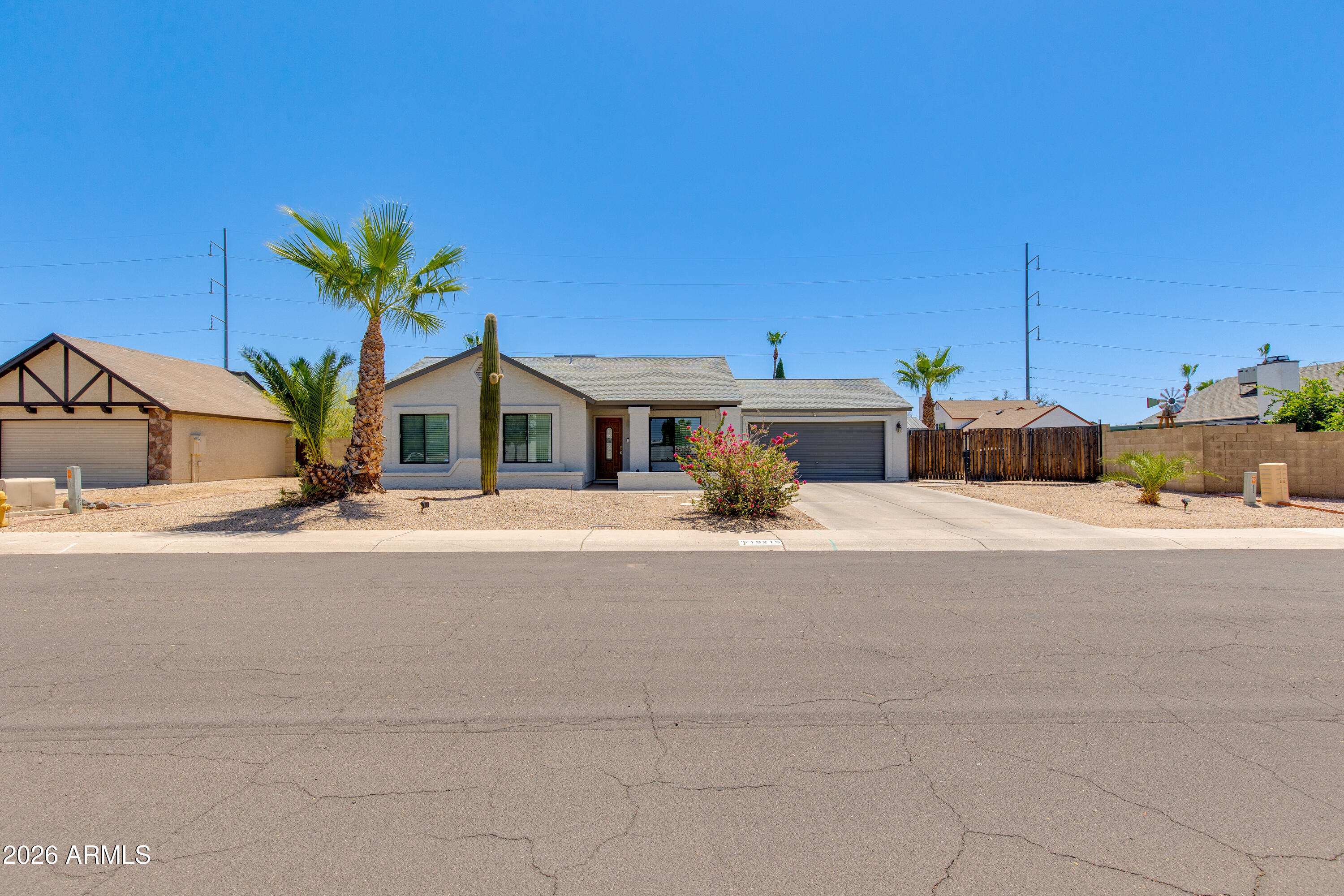 DESERT BELL ESTATES 4 - Residential