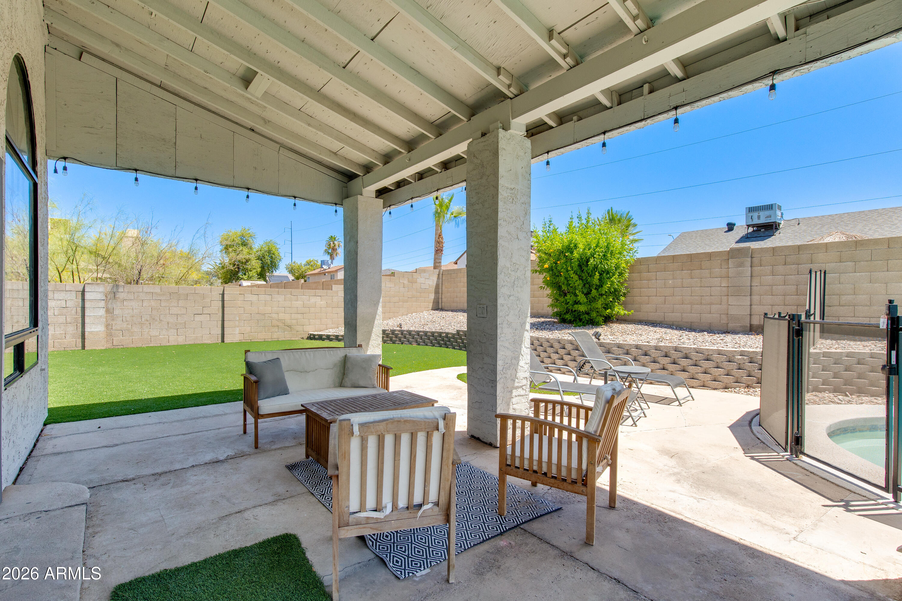DESERT BELL ESTATES 4 - Residential
