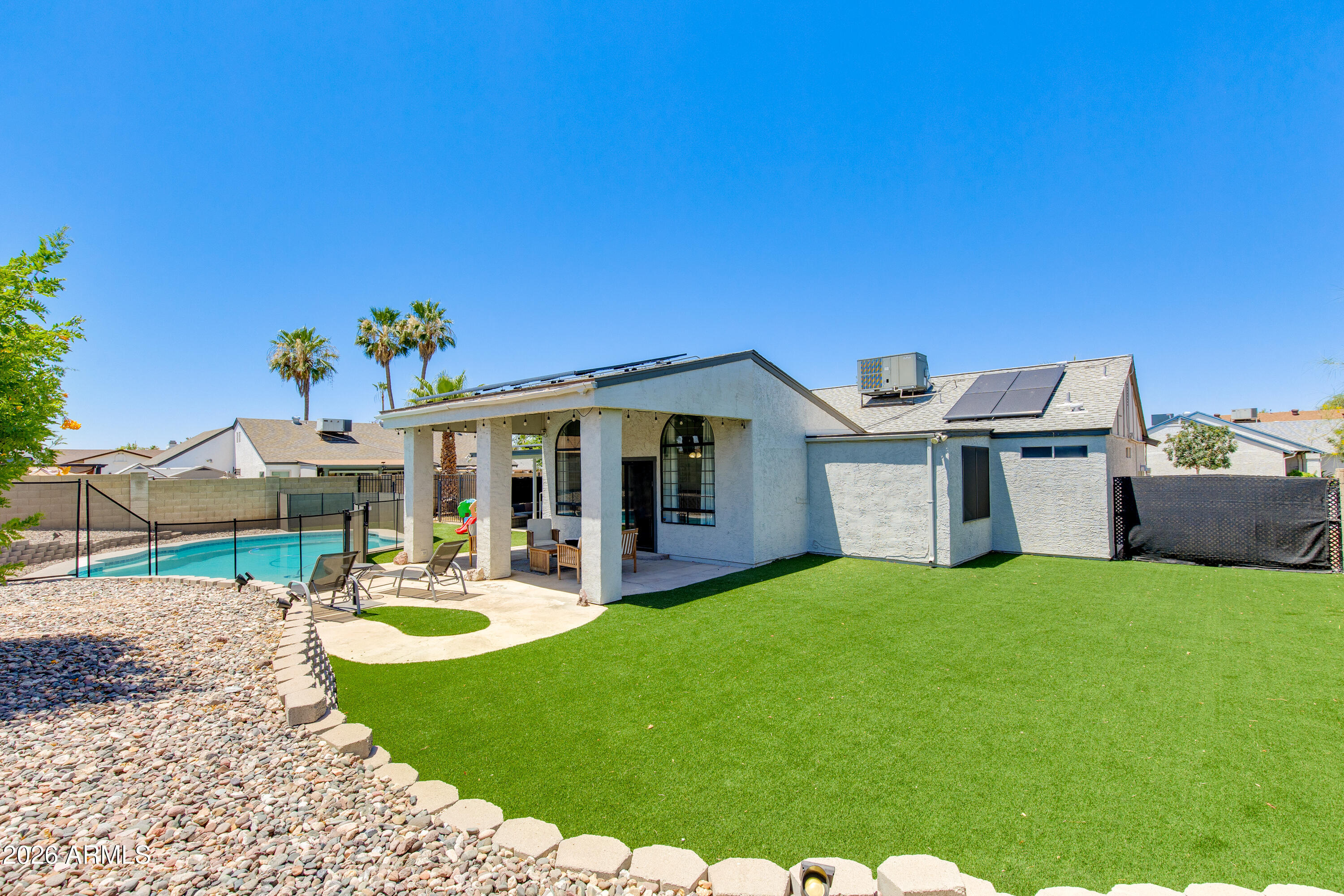 DESERT BELL ESTATES 4 - Residential