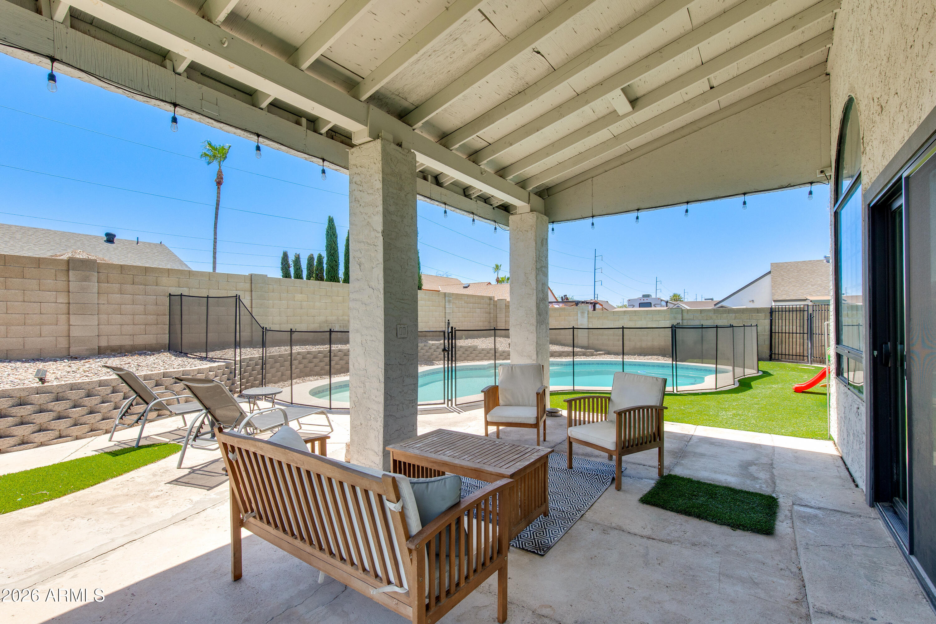 DESERT BELL ESTATES 4 - Residential