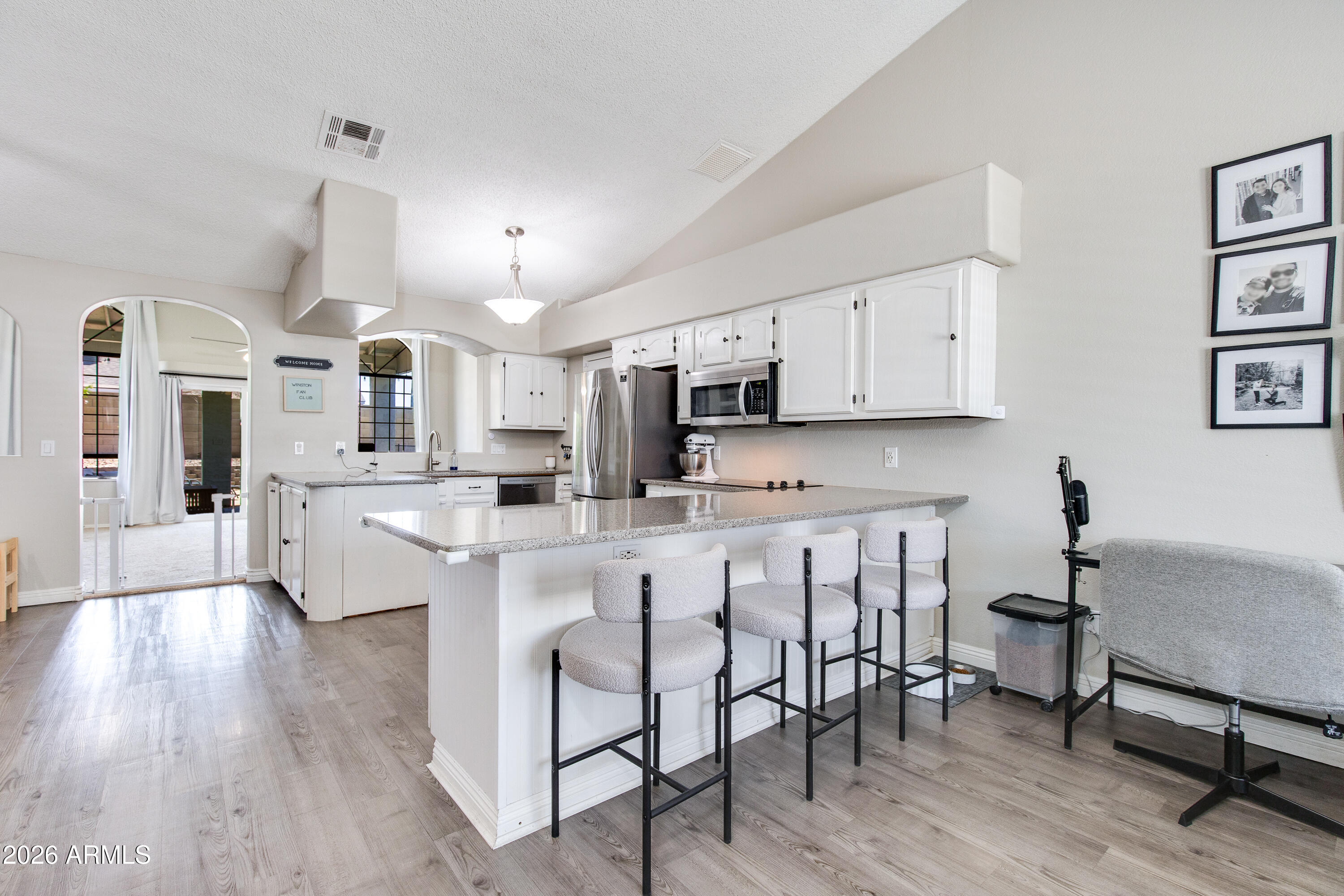 DESERT BELL ESTATES 4 - Residential