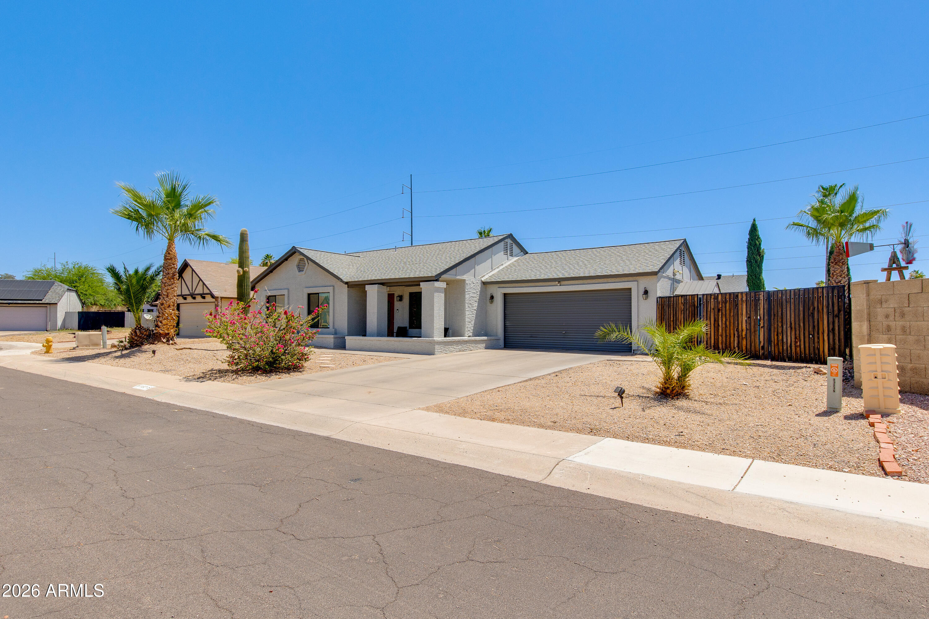 DESERT BELL ESTATES 4 - Residential