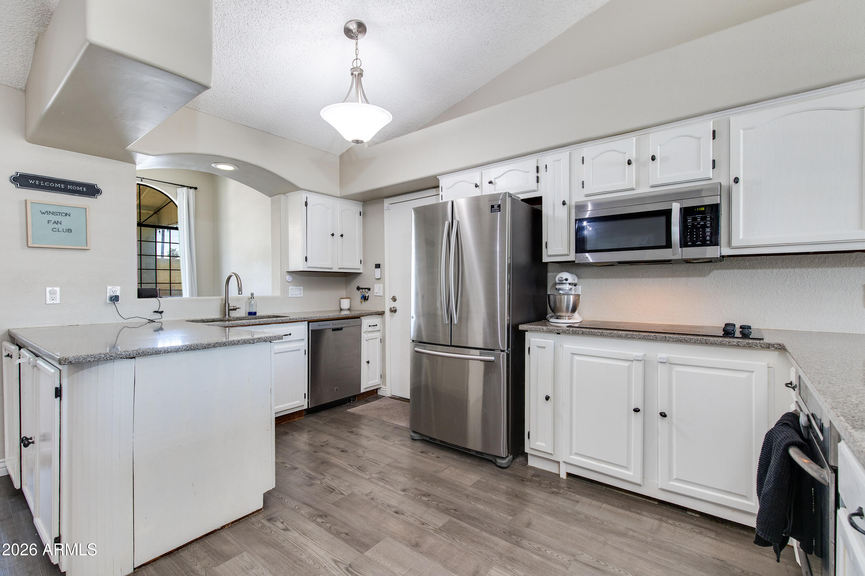 DESERT BELL ESTATES 4 - Residential