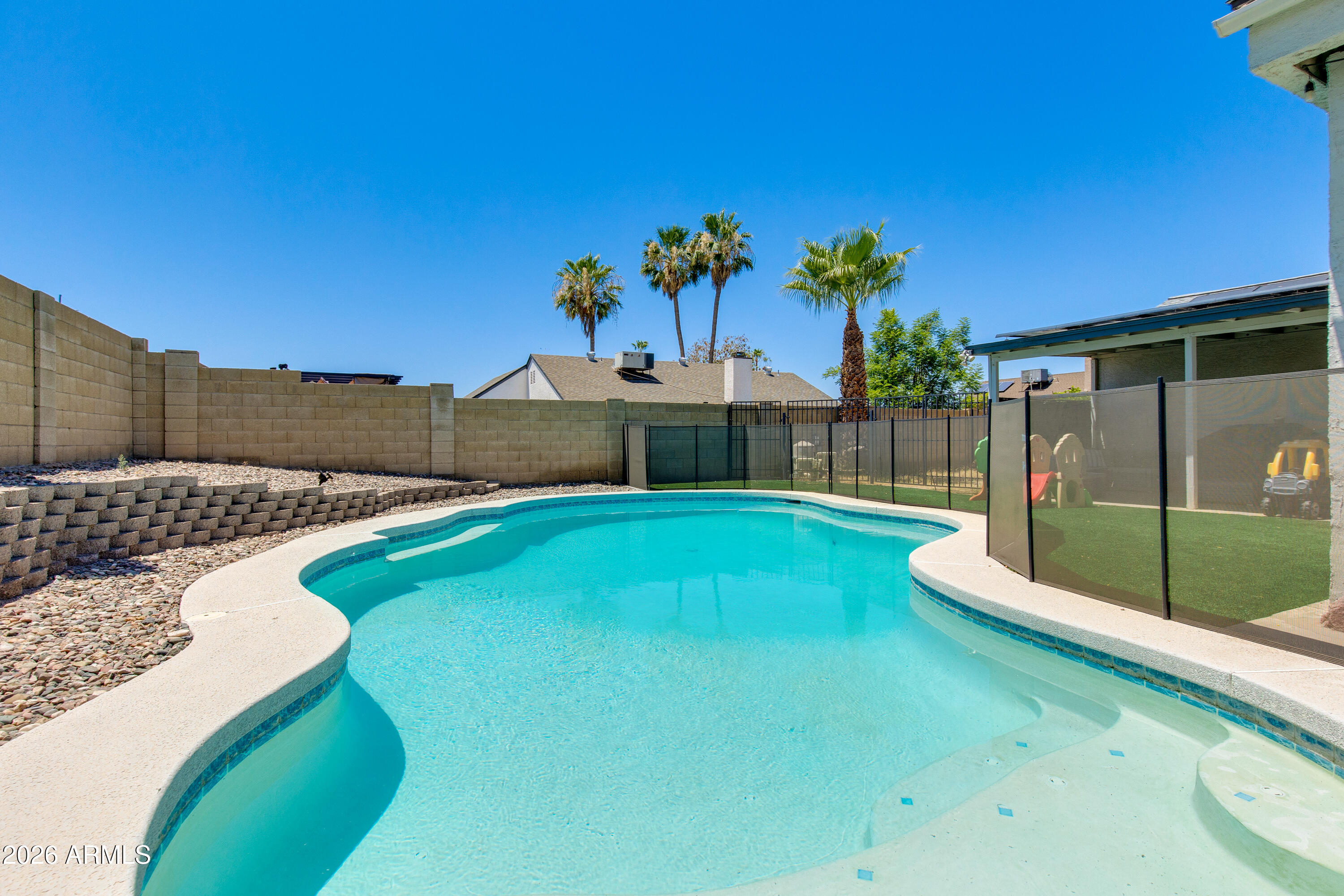 DESERT BELL ESTATES 4 - Residential