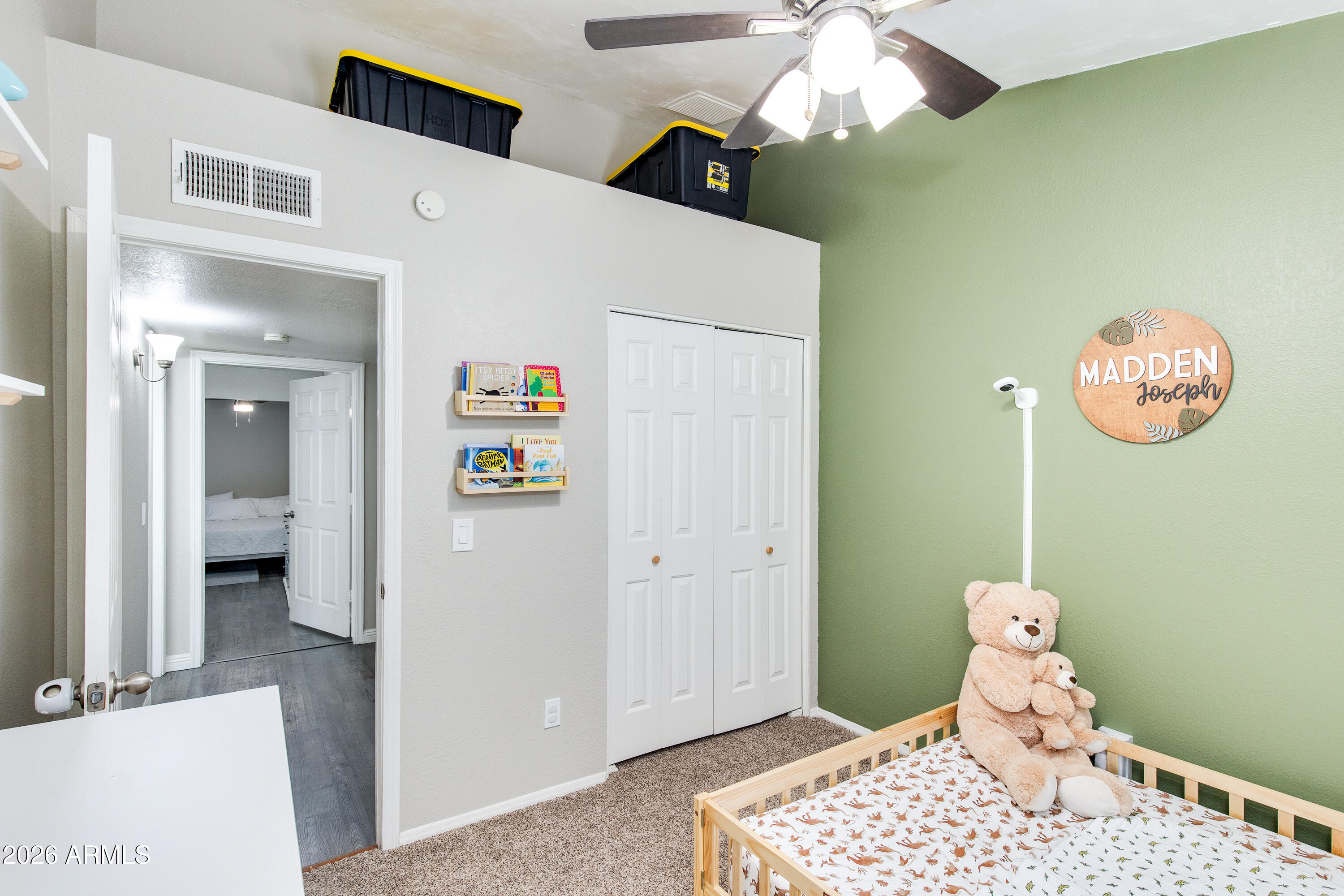 DESERT BELL ESTATES 4 - Residential