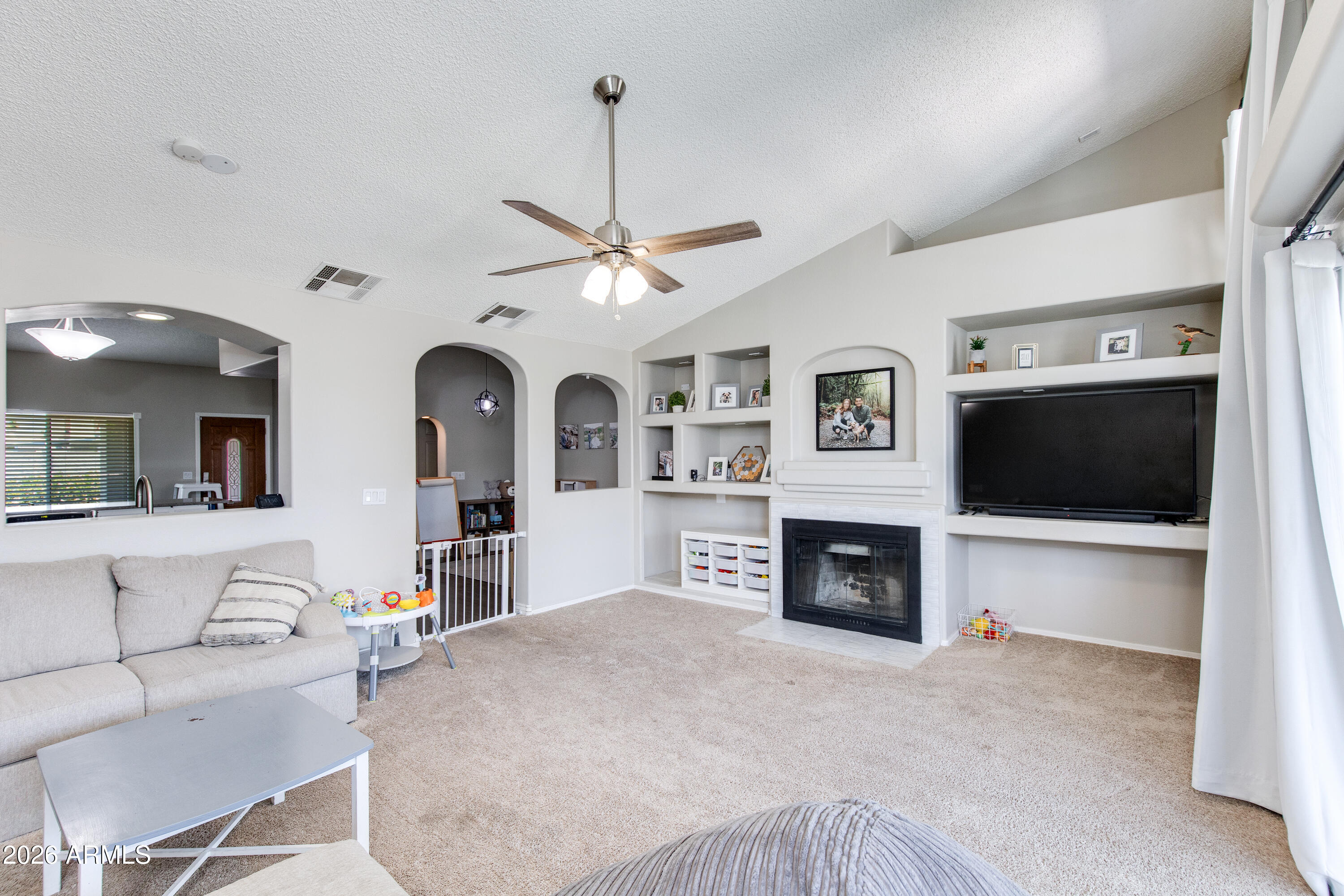 DESERT BELL ESTATES 4 - Residential