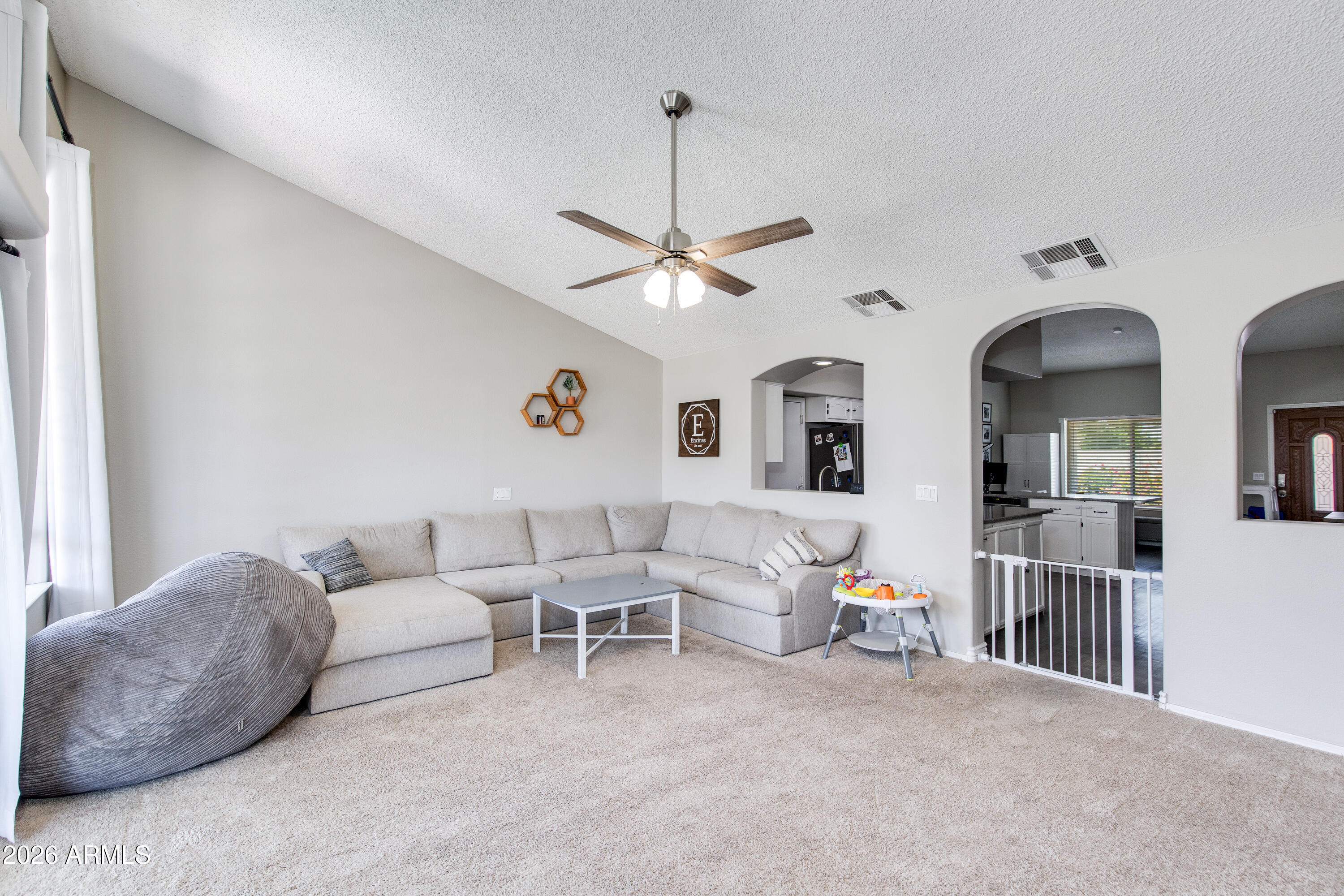 DESERT BELL ESTATES 4 - Residential