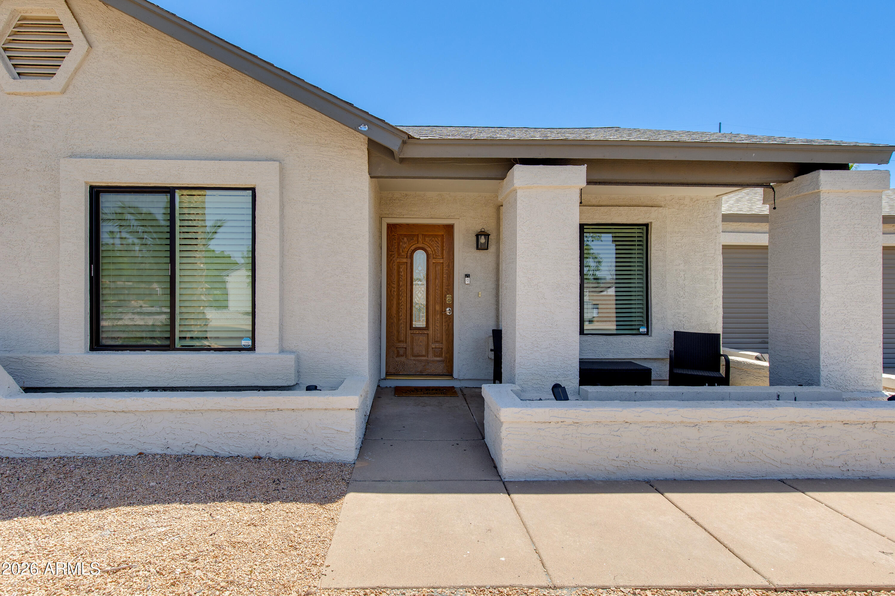 DESERT BELL ESTATES 4 - Residential