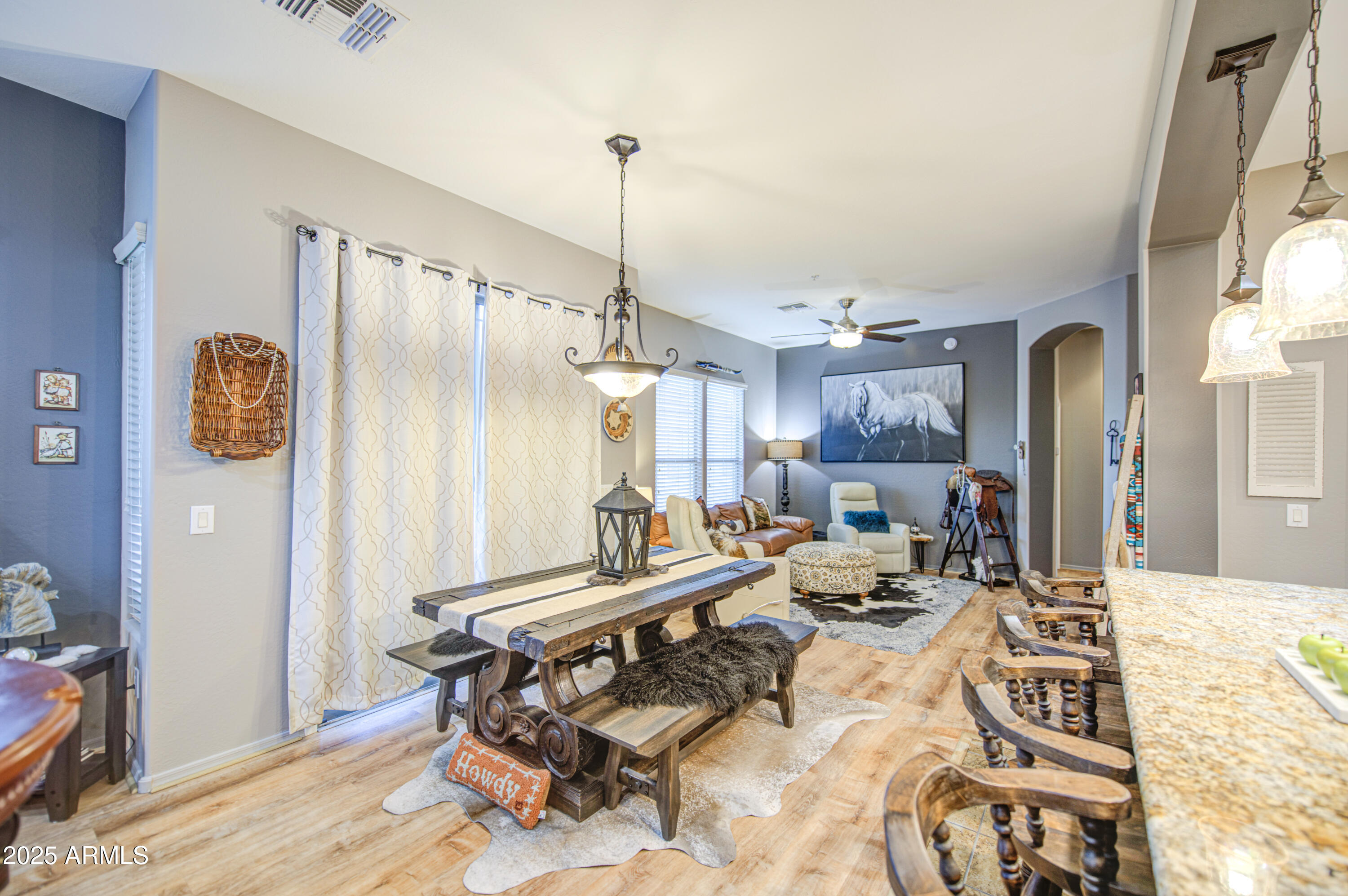 SERENITY VILLAS AT ANTHEM CONDOMINIUM - Residential